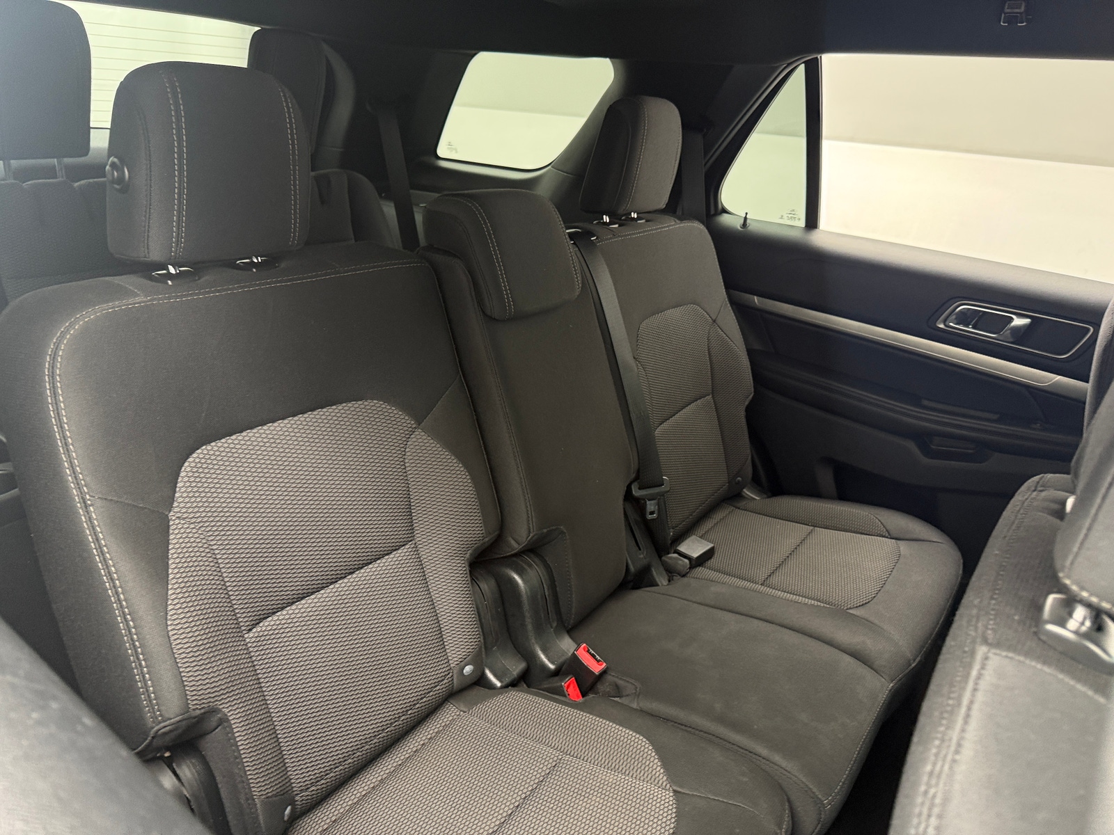 Thumbnail: 2018 Ford Explorer - 6