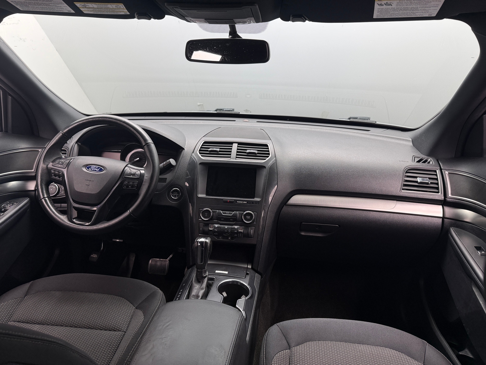 Thumbnail: 2018 Ford Explorer - 3