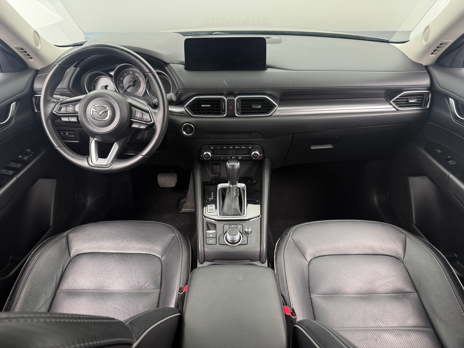 Thumbnail: 2025 Mazda CX-5 - 2