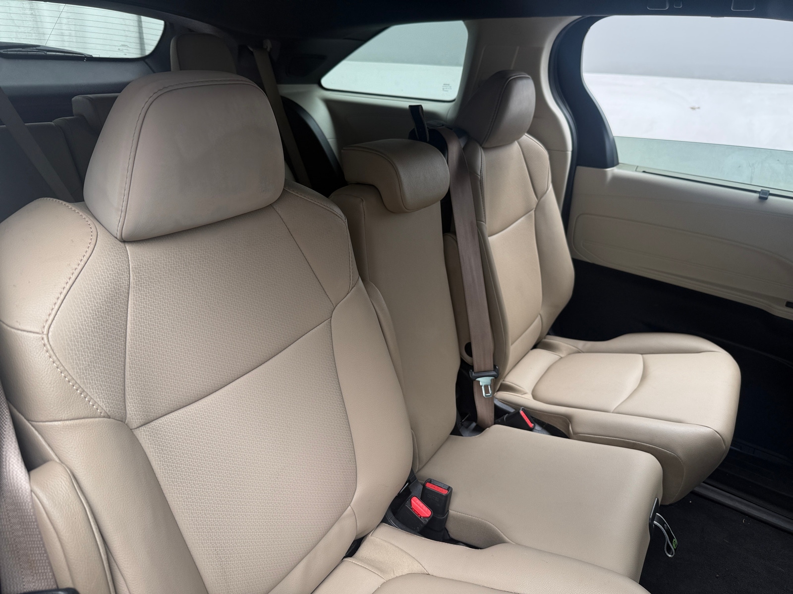 Thumbnail: 2022 Toyota Sienna - 5