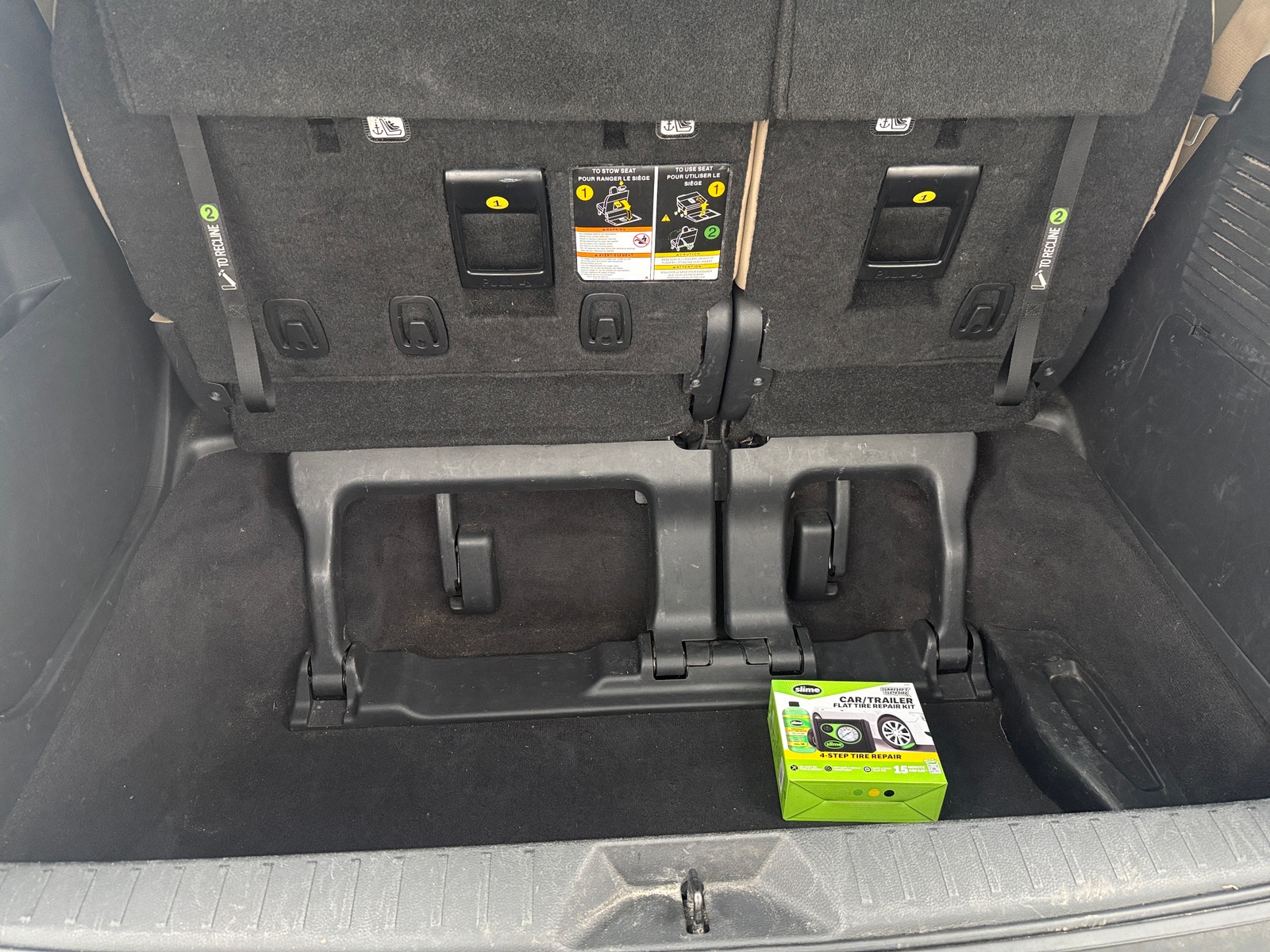 Thumbnail: 2022 Toyota Sienna - 6