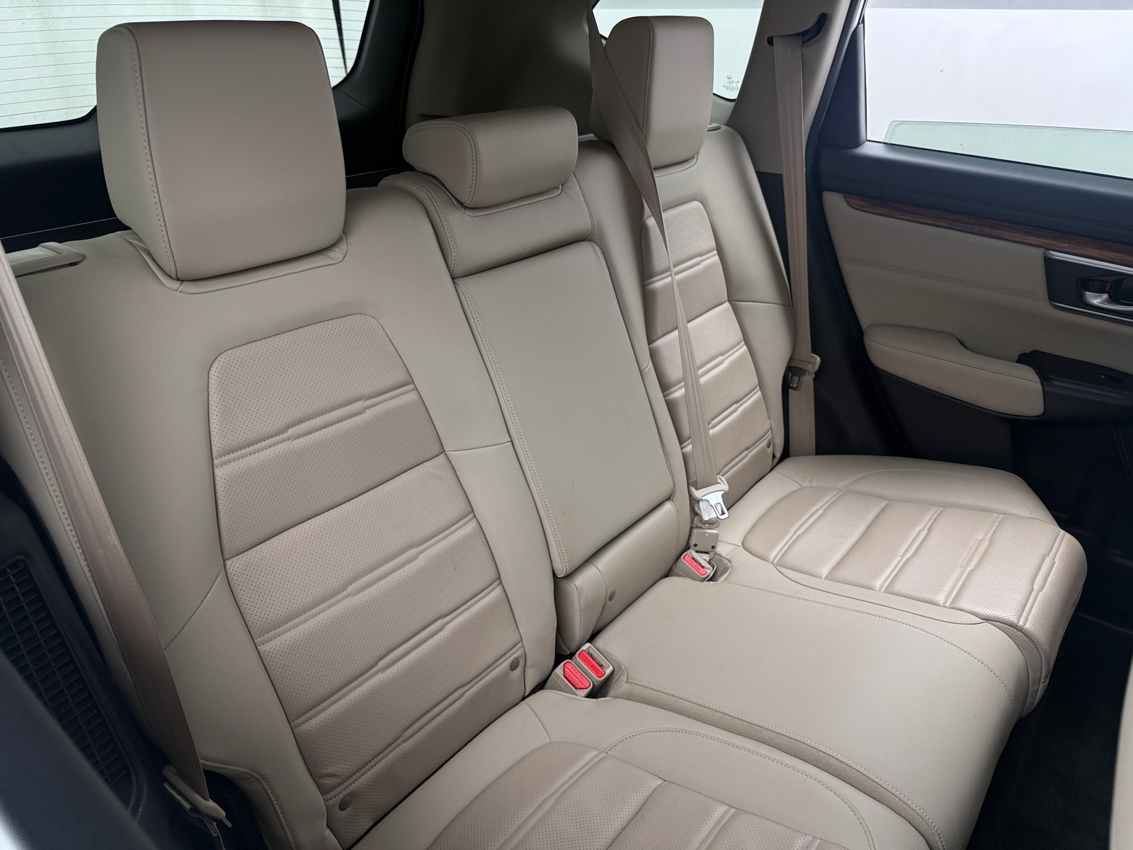 Thumbnail: 2021 Honda CR-V - 5