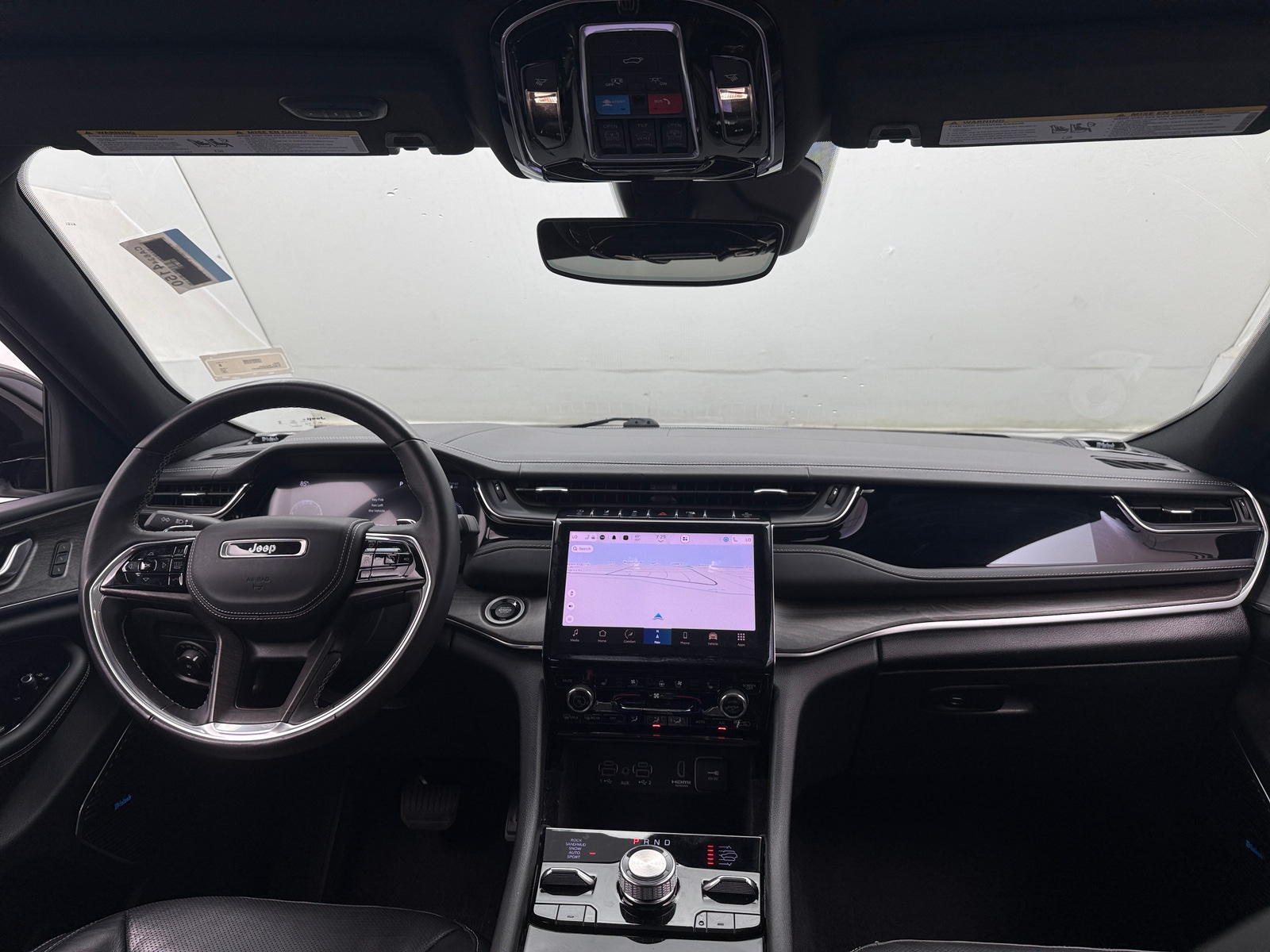 Thumbnail: 2022 Jeep Grand Cherokee - 2