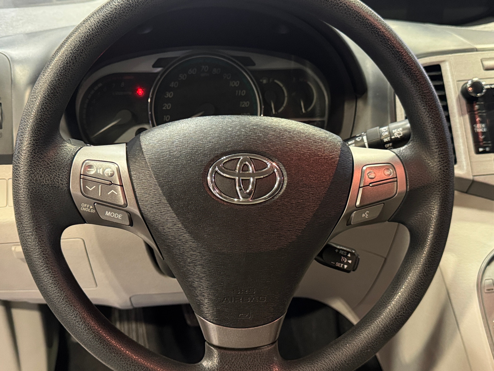 Thumbnail: 2012 Toyota Venza - 5