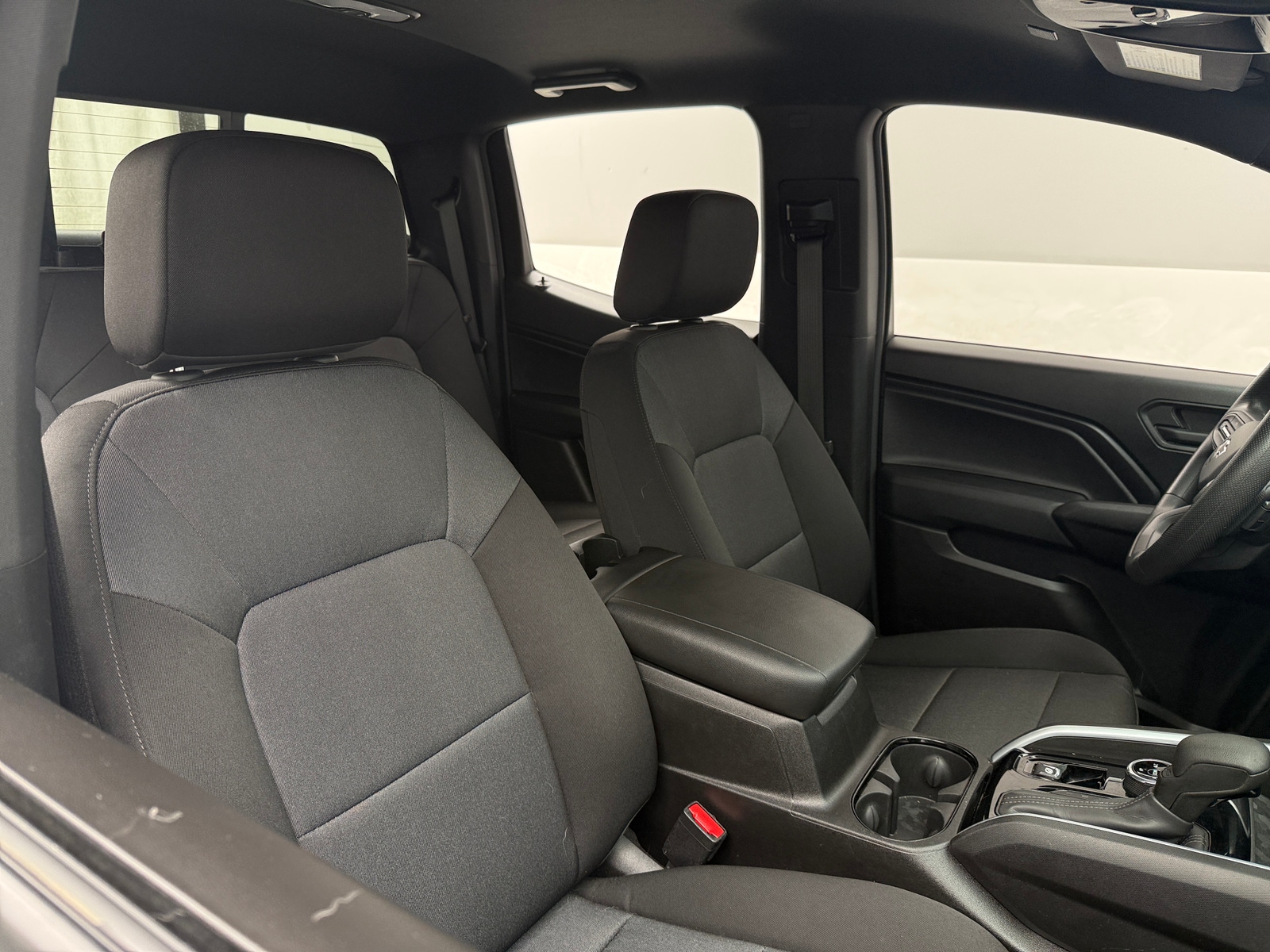 Thumbnail: 2023 Chevrolet Colorado - 2
