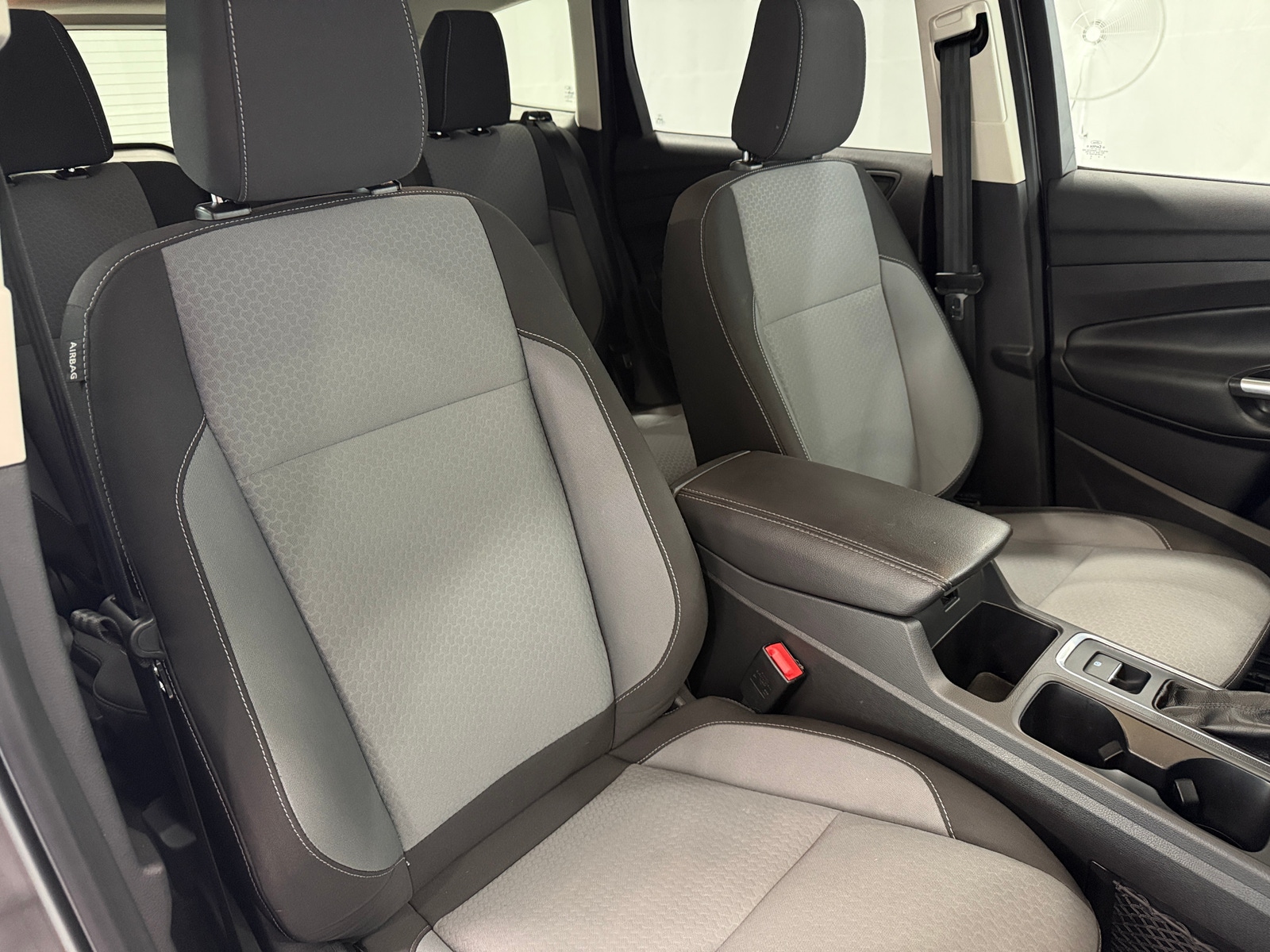Thumbnail: 2018 Ford Escape - 2