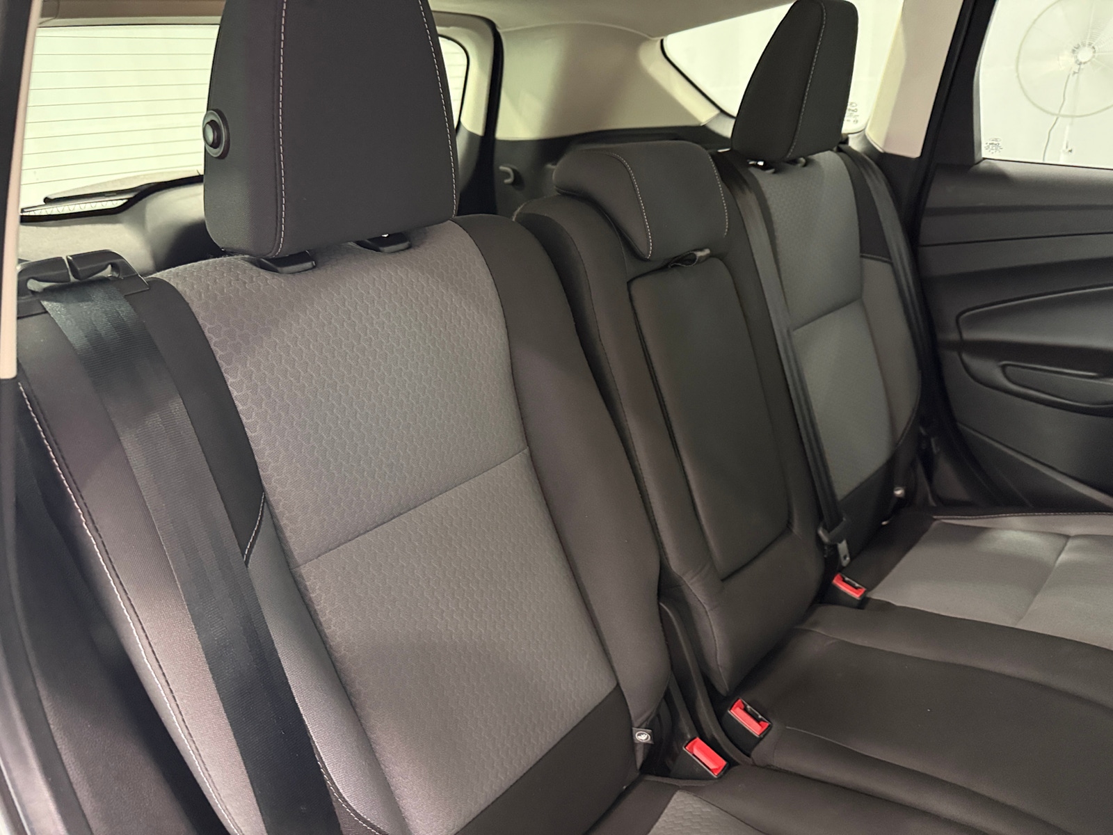 Thumbnail: 2018 Ford Escape - 6