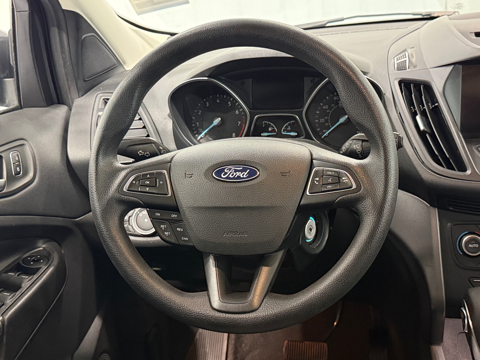 Thumbnail: 2018 Ford Escape - 5