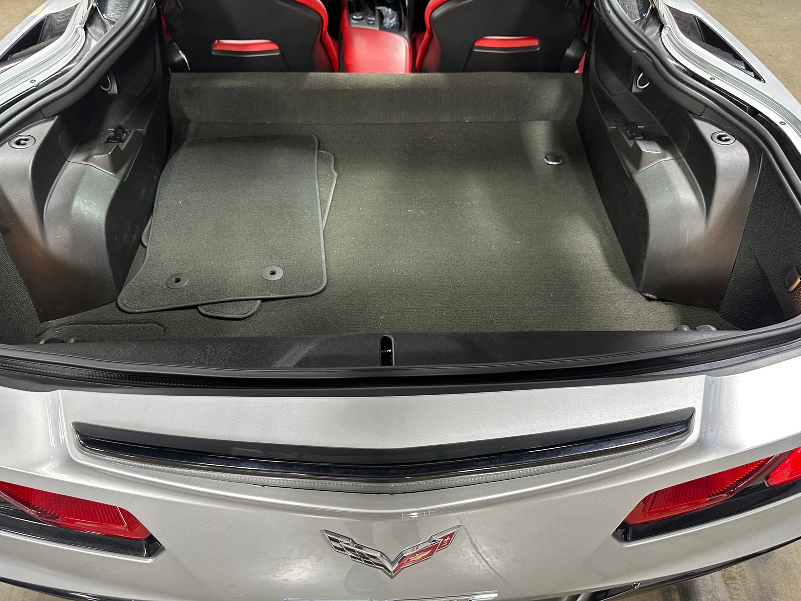 Thumbnail: 2014 Chevrolet Corvette - 4