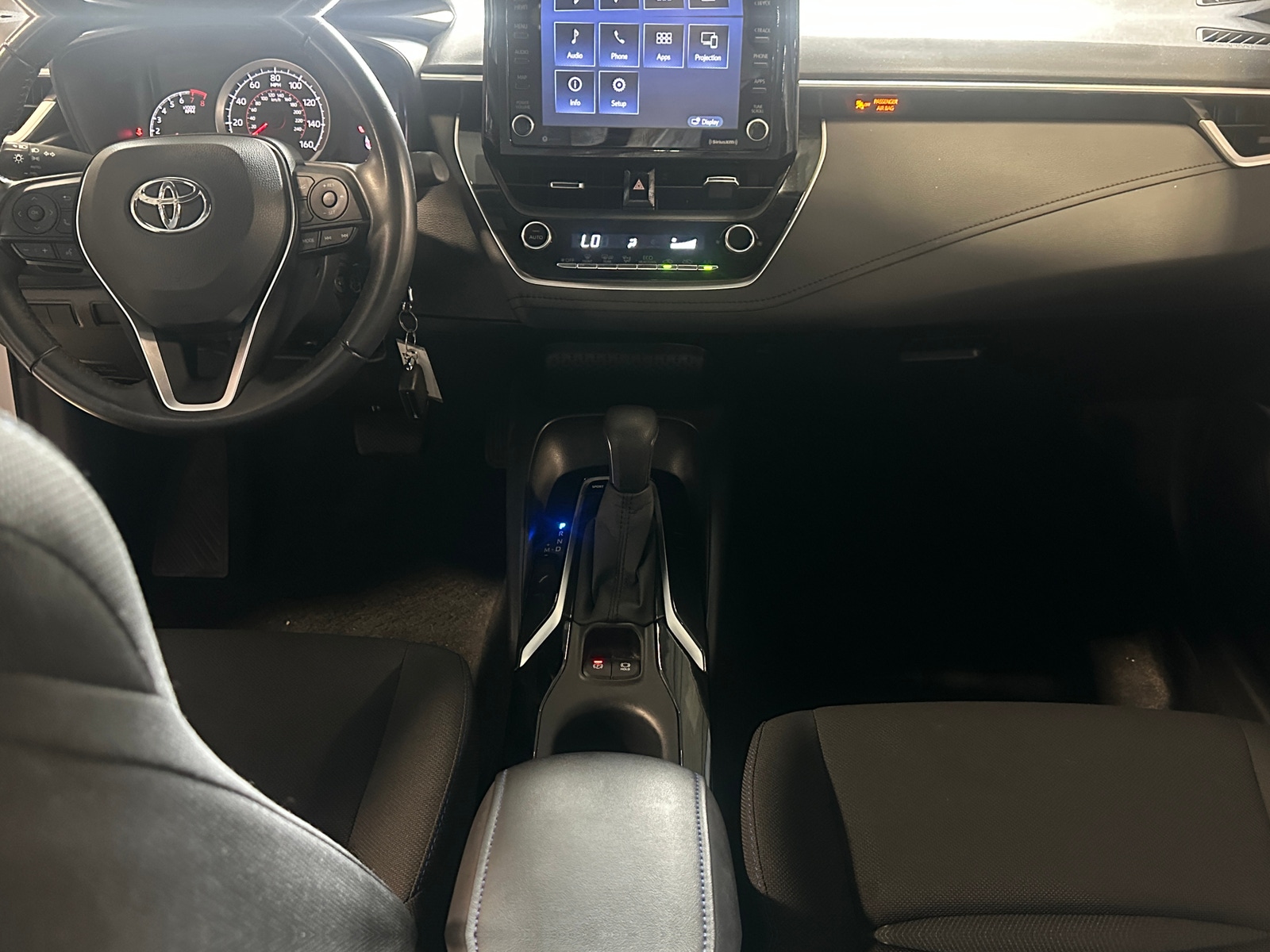 Thumbnail: 2022 Toyota Corolla - 3