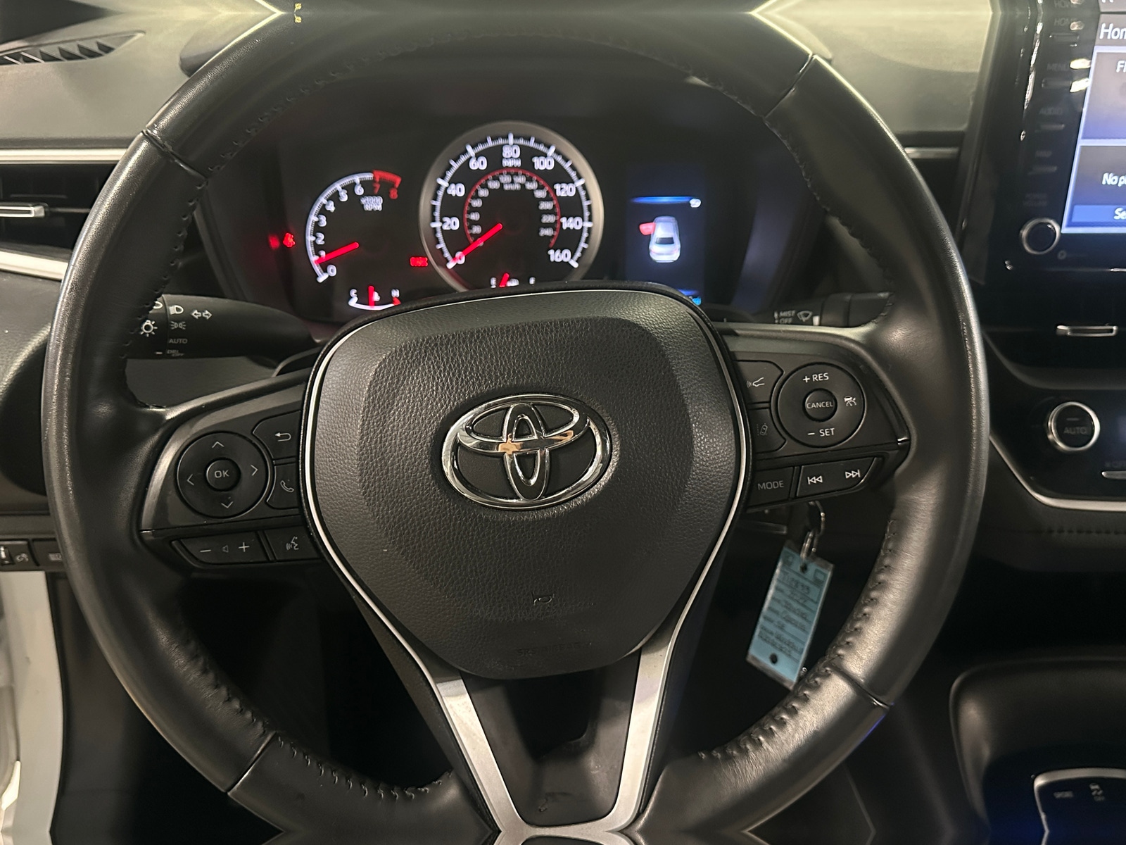 Thumbnail: 2022 Toyota Corolla - 5
