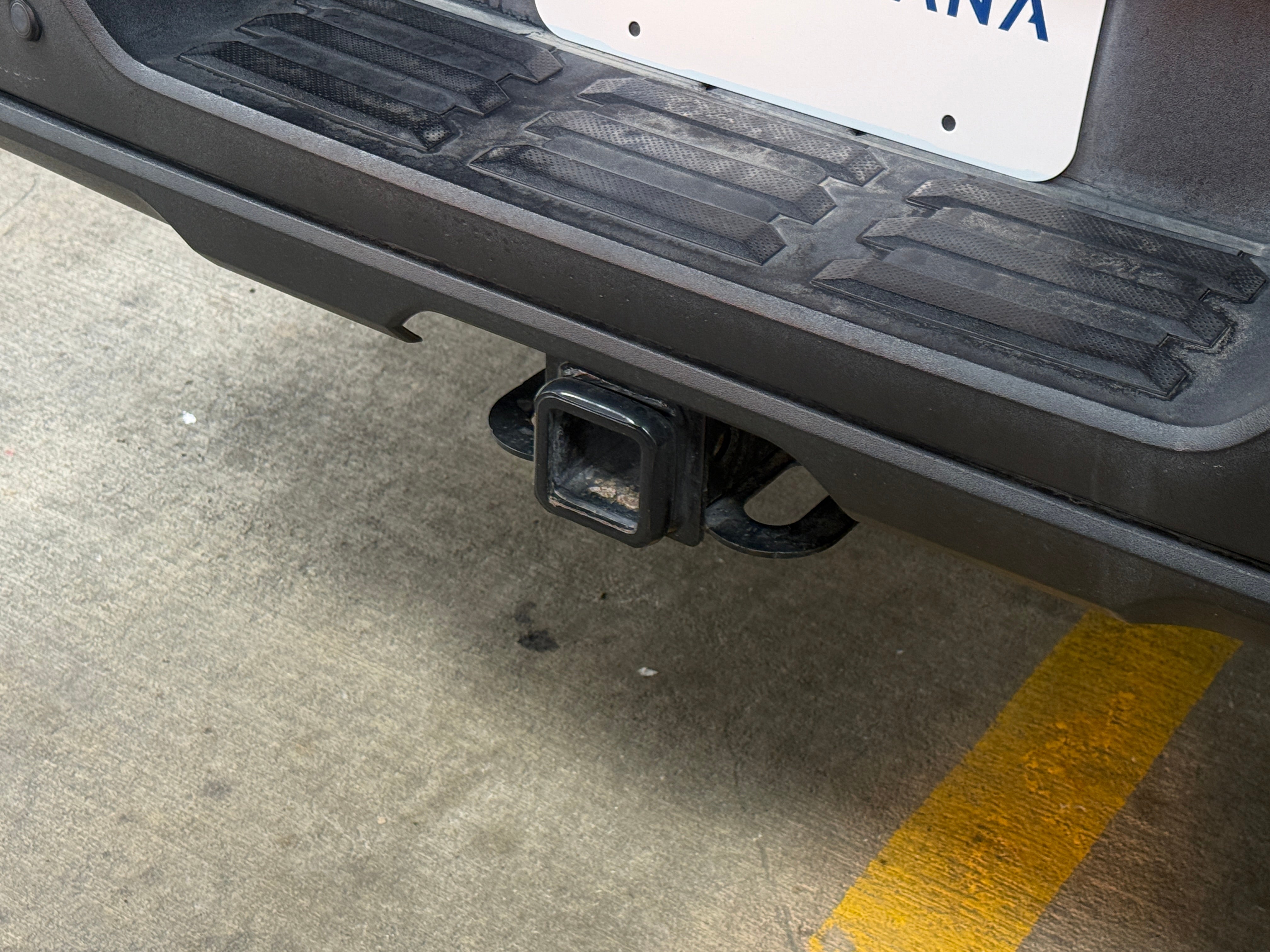 2023 Toyota Tundra