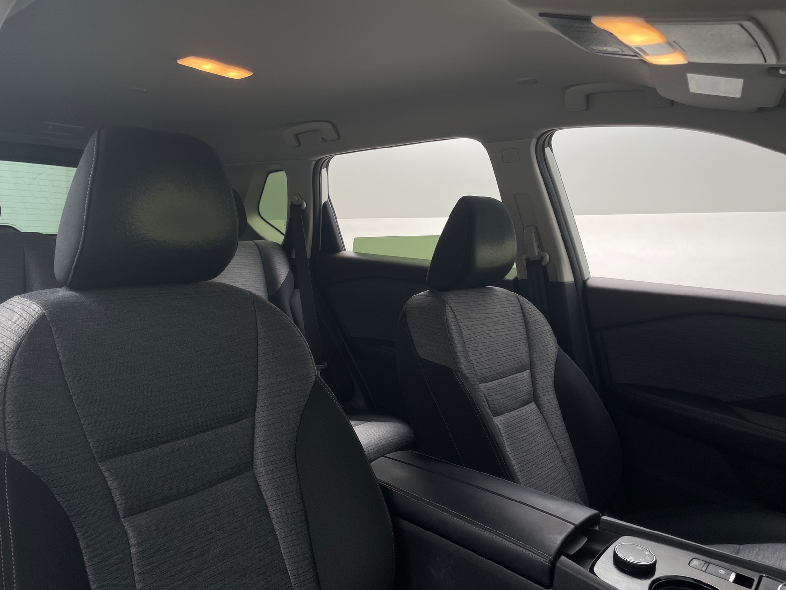 Thumbnail: 2023 Nissan Rogue - 2