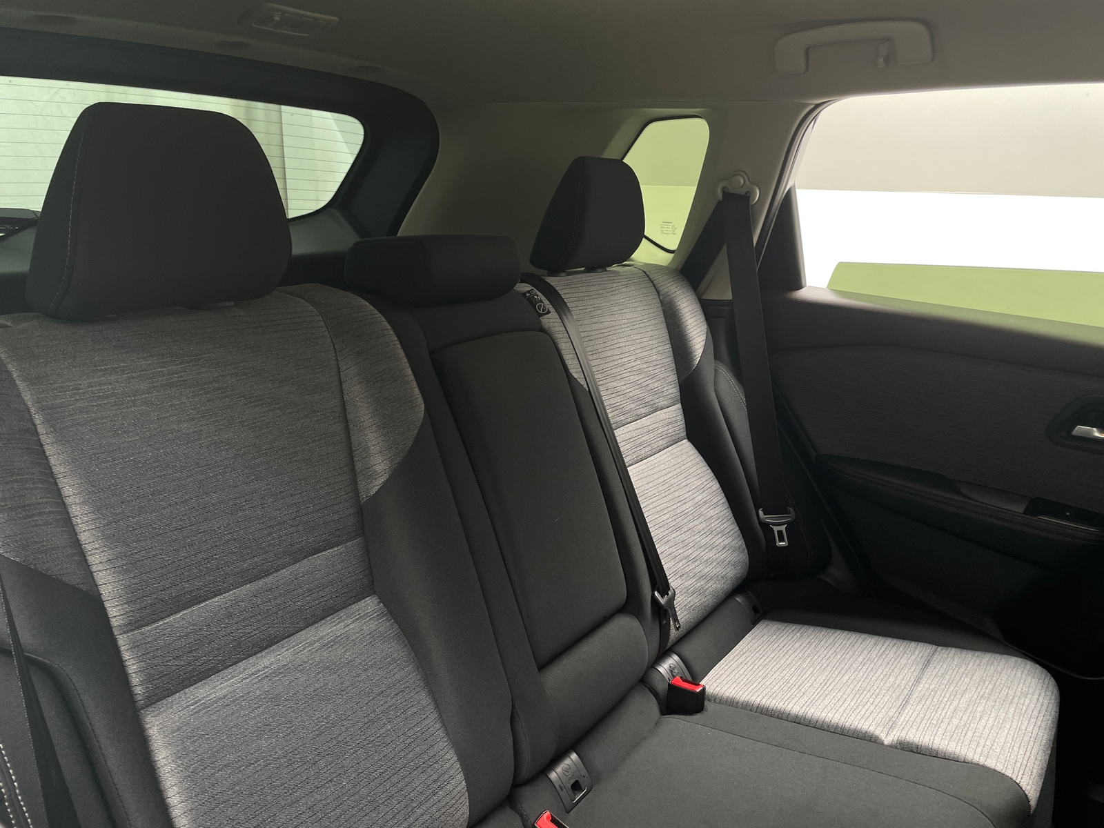 Thumbnail: 2023 Nissan Rogue - 6