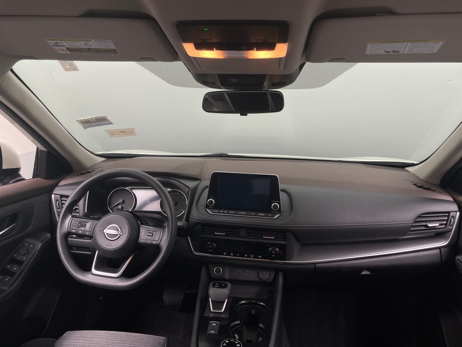 Thumbnail: 2023 Nissan Rogue - 3