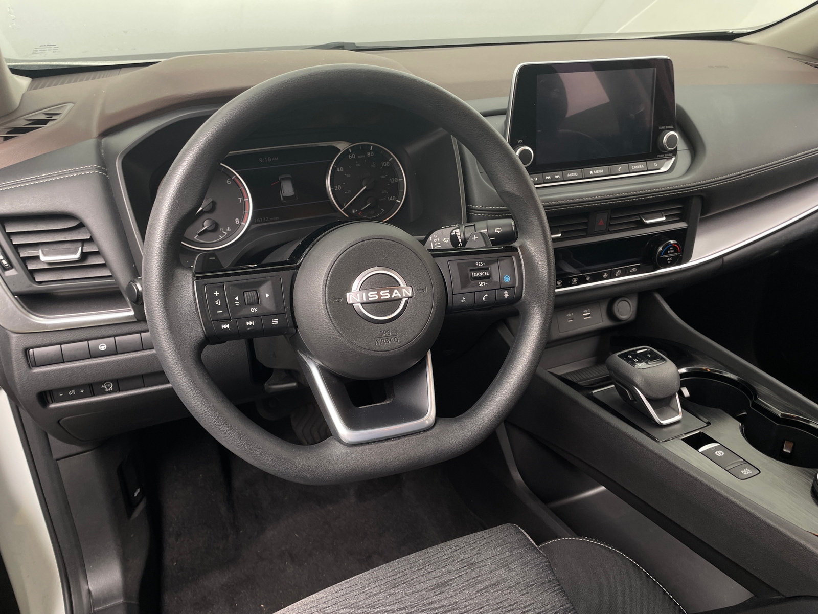 Thumbnail: 2023 Nissan Rogue - 5