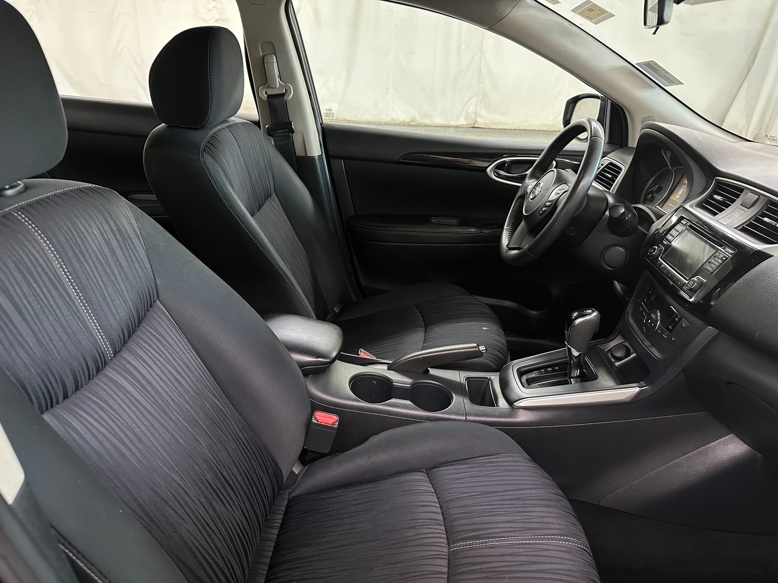 Thumbnail: 2018 Nissan Sentra - 2