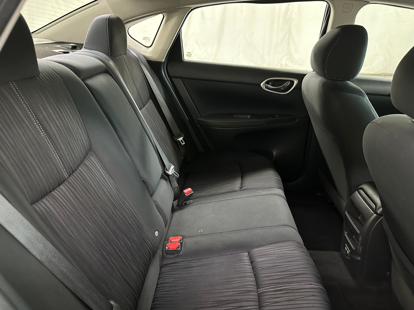 Thumbnail: 2018 Nissan Sentra - 6