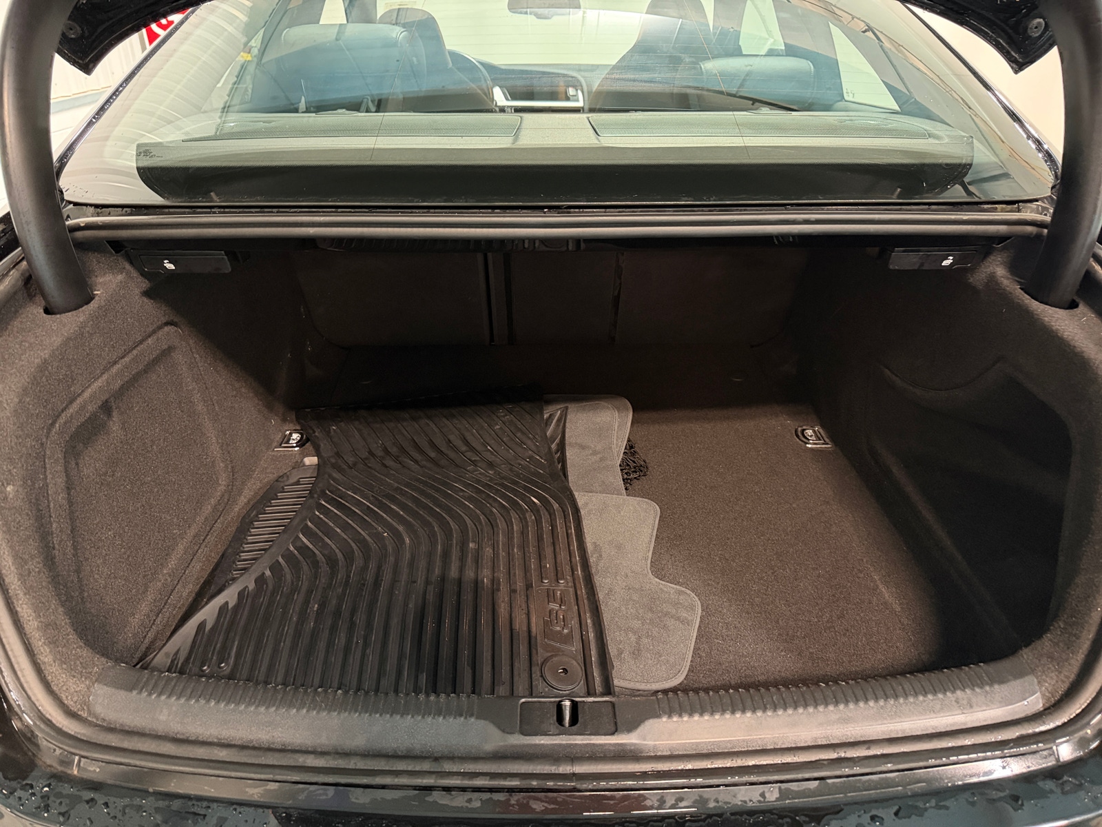 Thumbnail: 2016 Audi S5 - 5