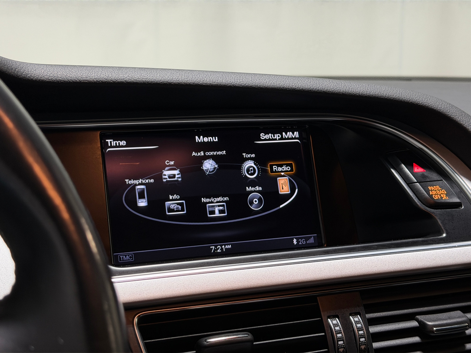 Thumbnail: 2016 Audi S5 - 3