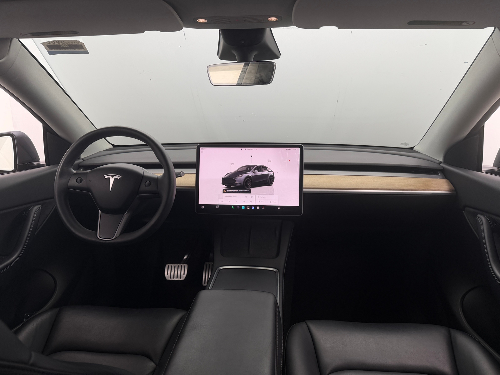 Thumbnail: 2022 Tesla Model Y - 2