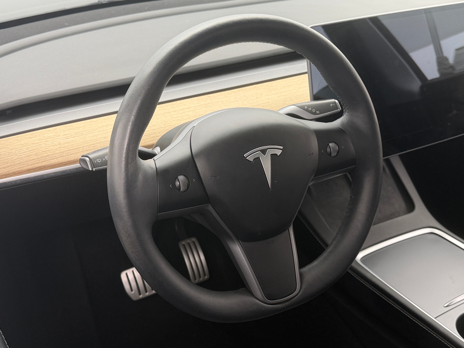 Thumbnail: 2022 Tesla Model Y - 4