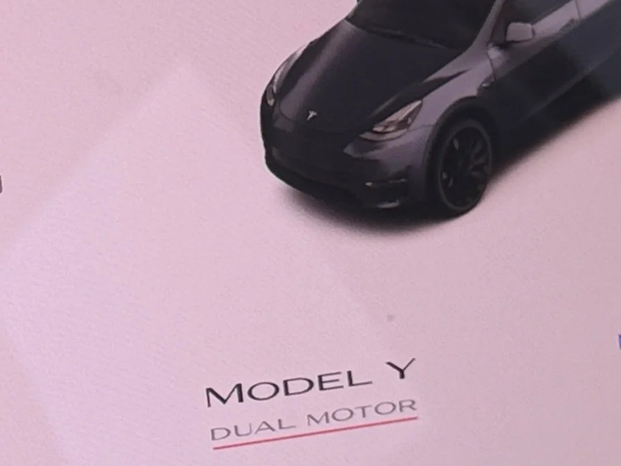 Thumbnail: 2022 Tesla Model Y - 3