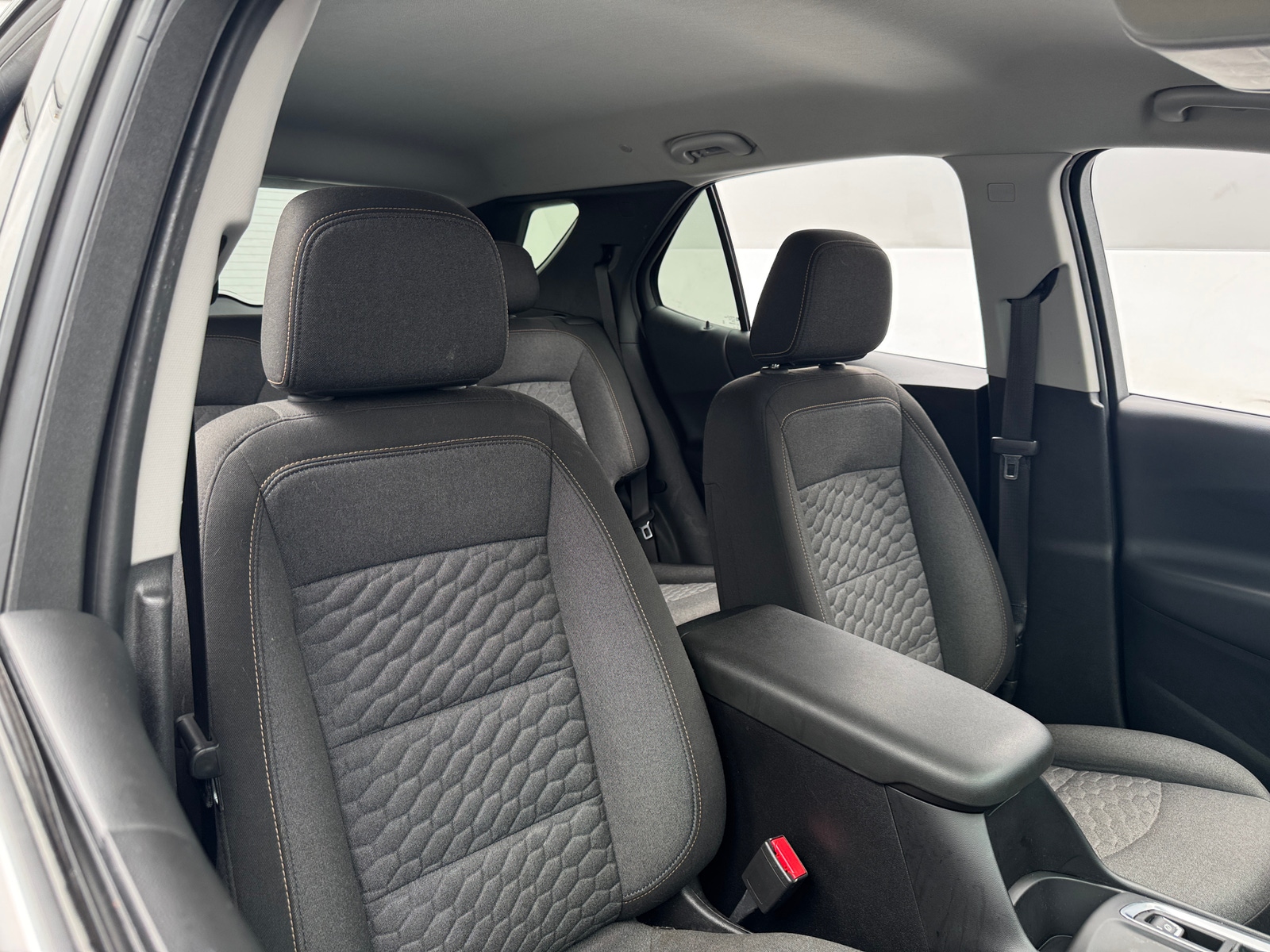 Thumbnail: 2019 Chevrolet Equinox - 2