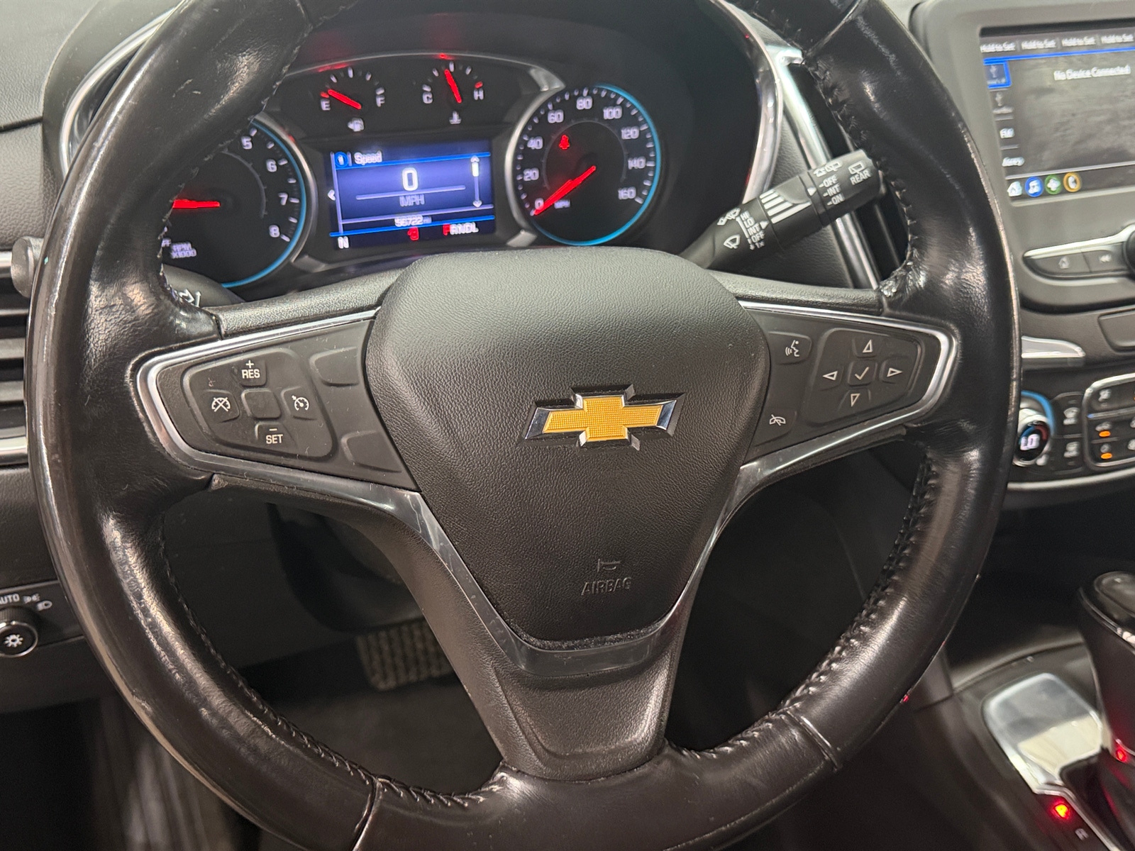 Thumbnail: 2019 Chevrolet Equinox - 5