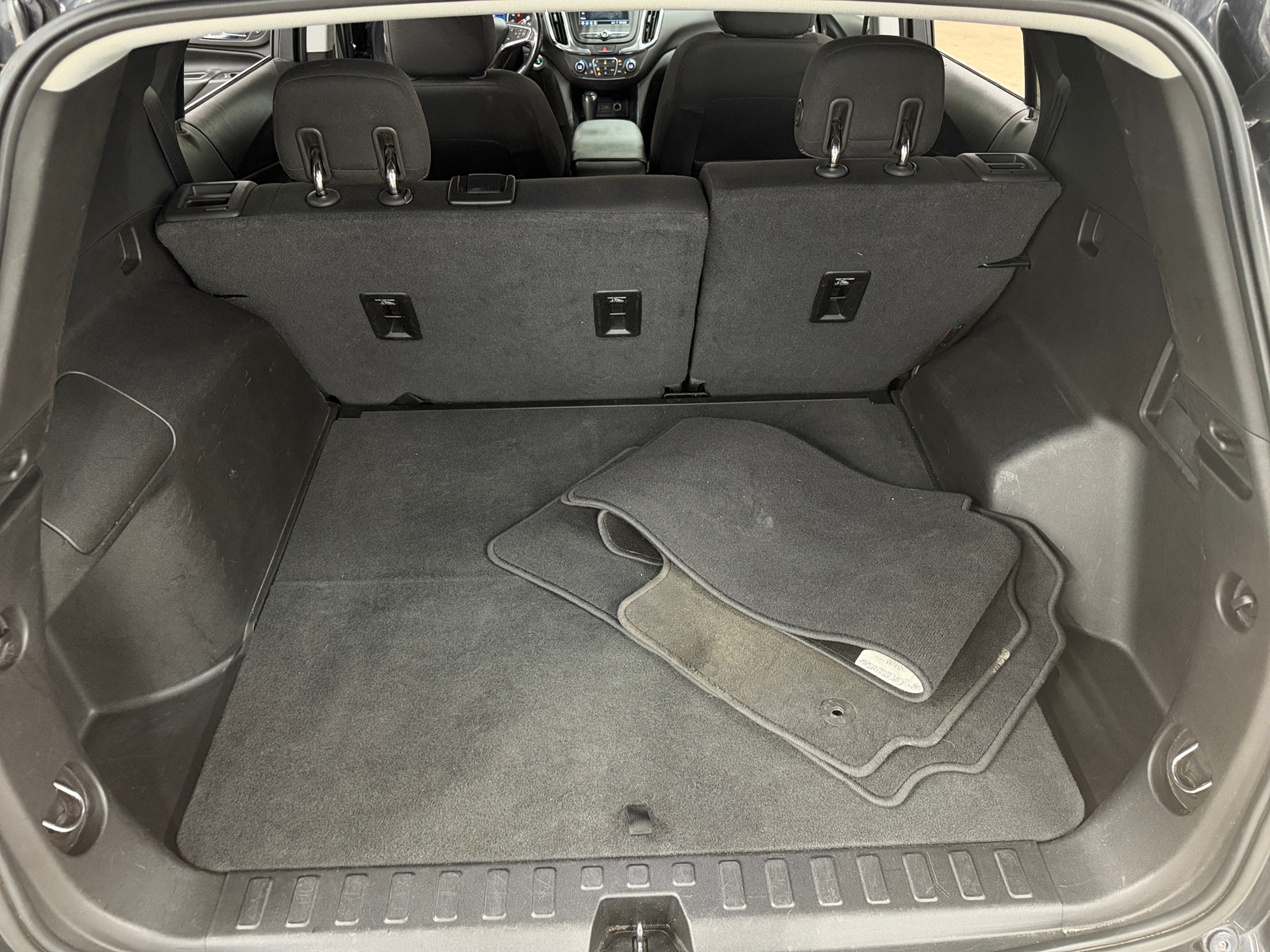 Thumbnail: 2019 Chevrolet Equinox - 7