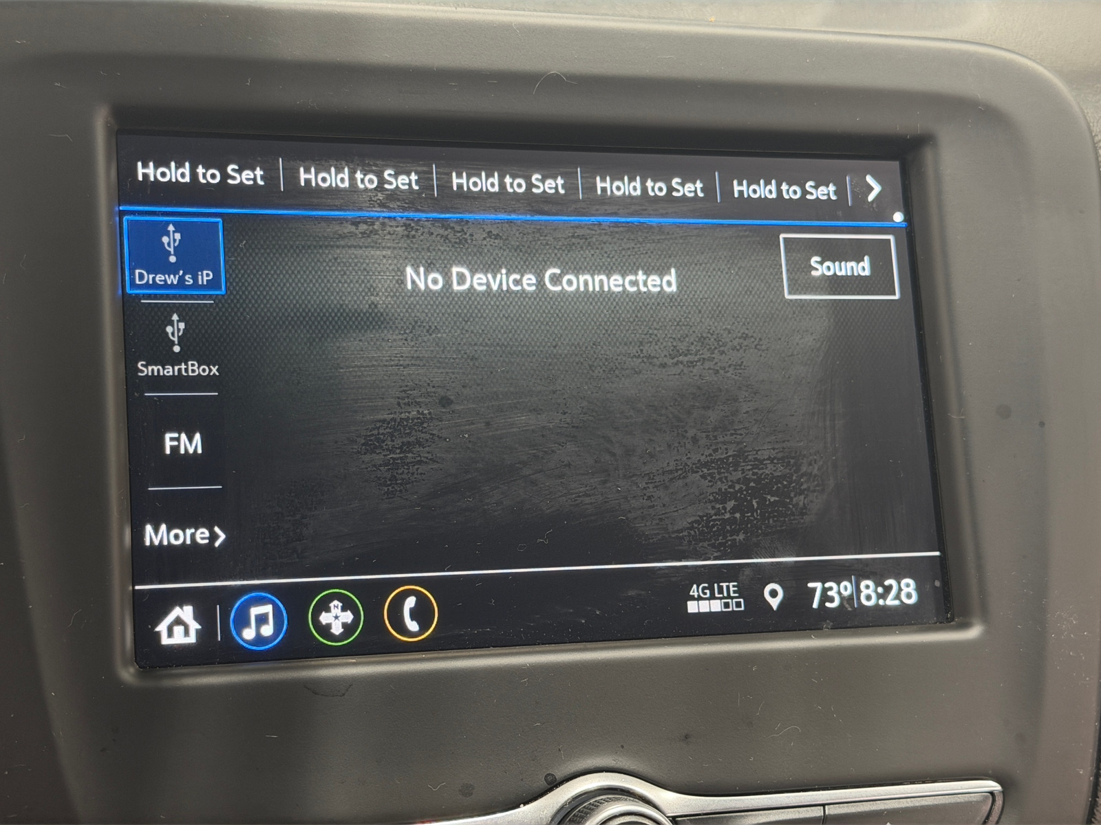 Thumbnail: 2019 Chevrolet Equinox - 4