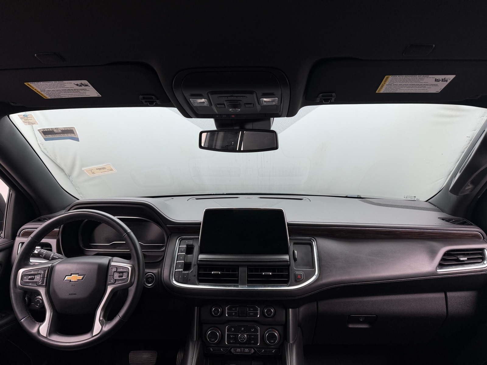Thumbnail: 2023 Chevrolet Tahoe - 2