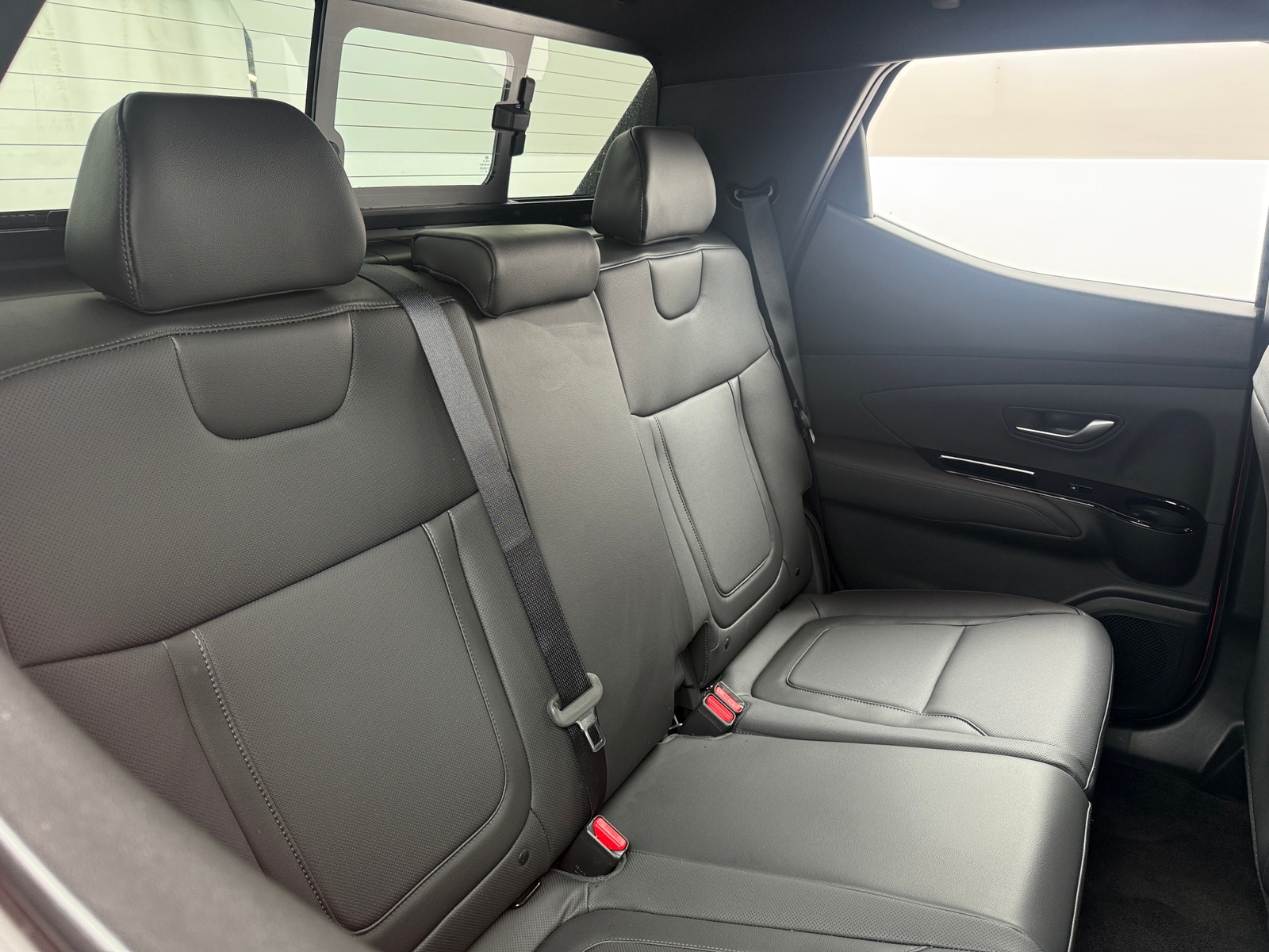 Thumbnail: 2026 Hyundai Santa Cruz - 5