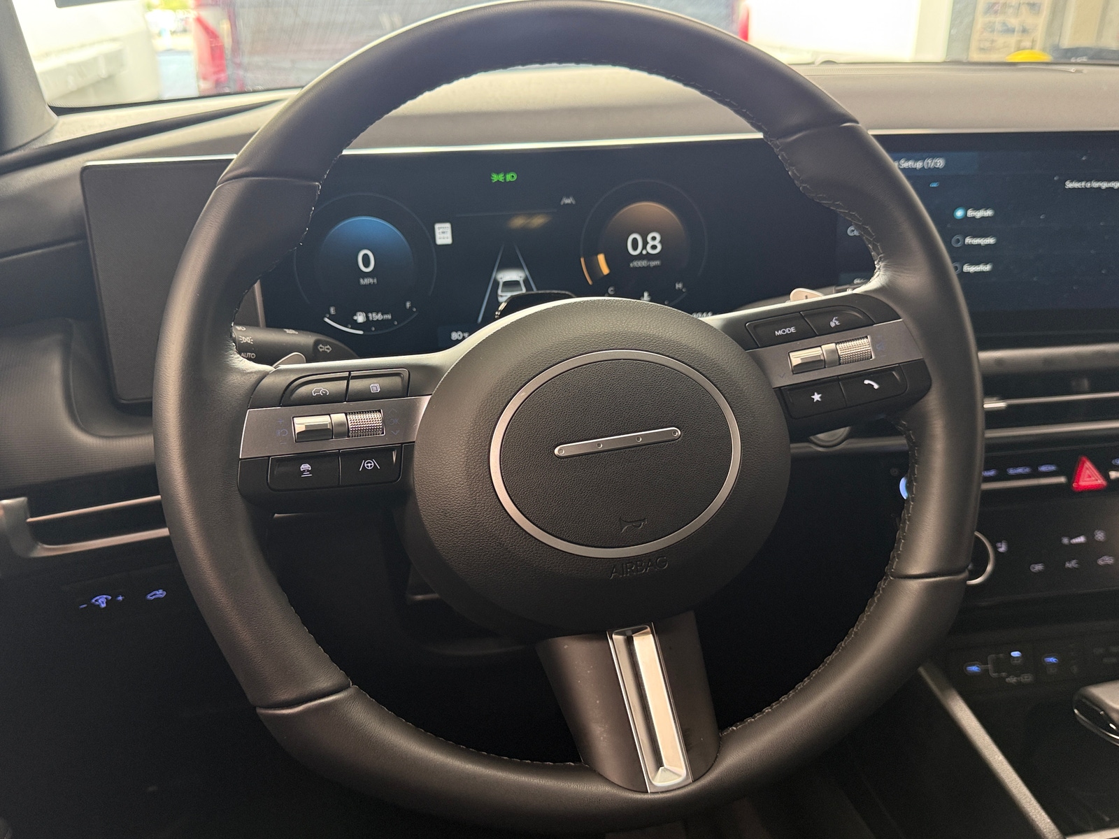Thumbnail: 2026 Hyundai Santa Cruz - 4