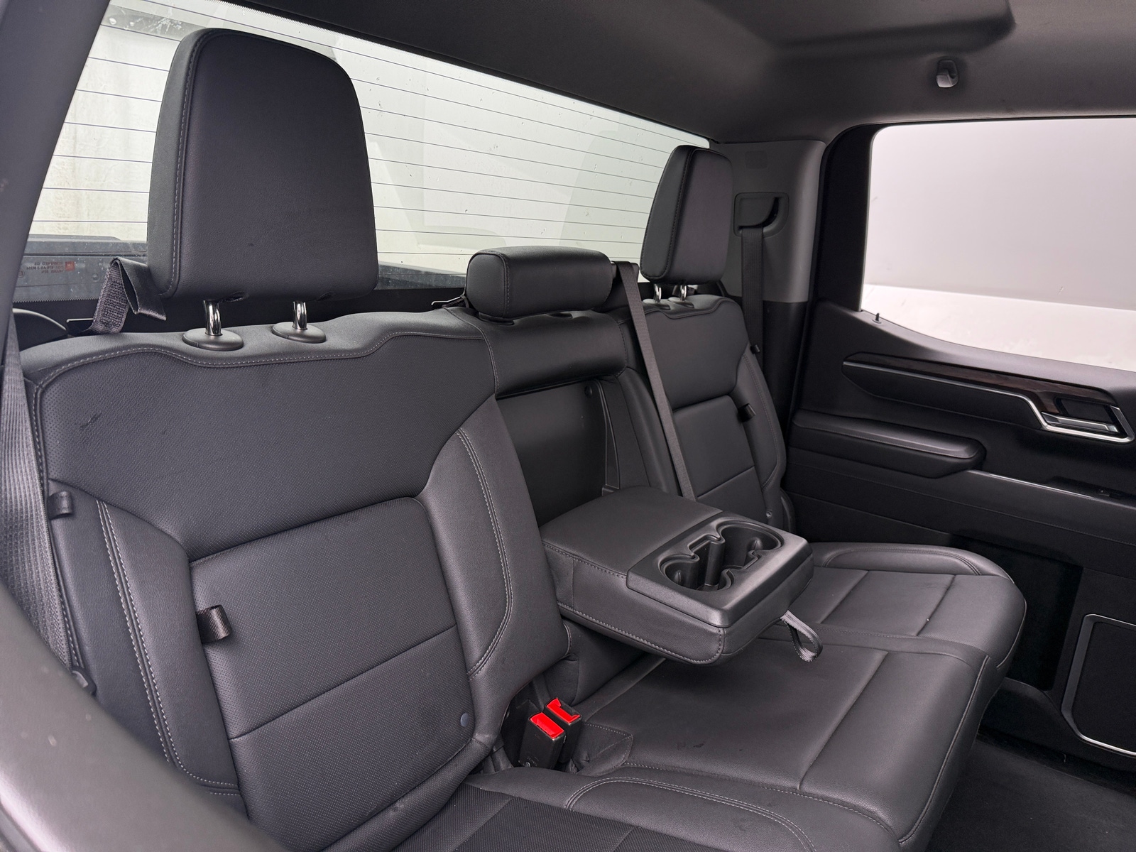 Thumbnail: 2025 GMC Sierra 1500 - 5