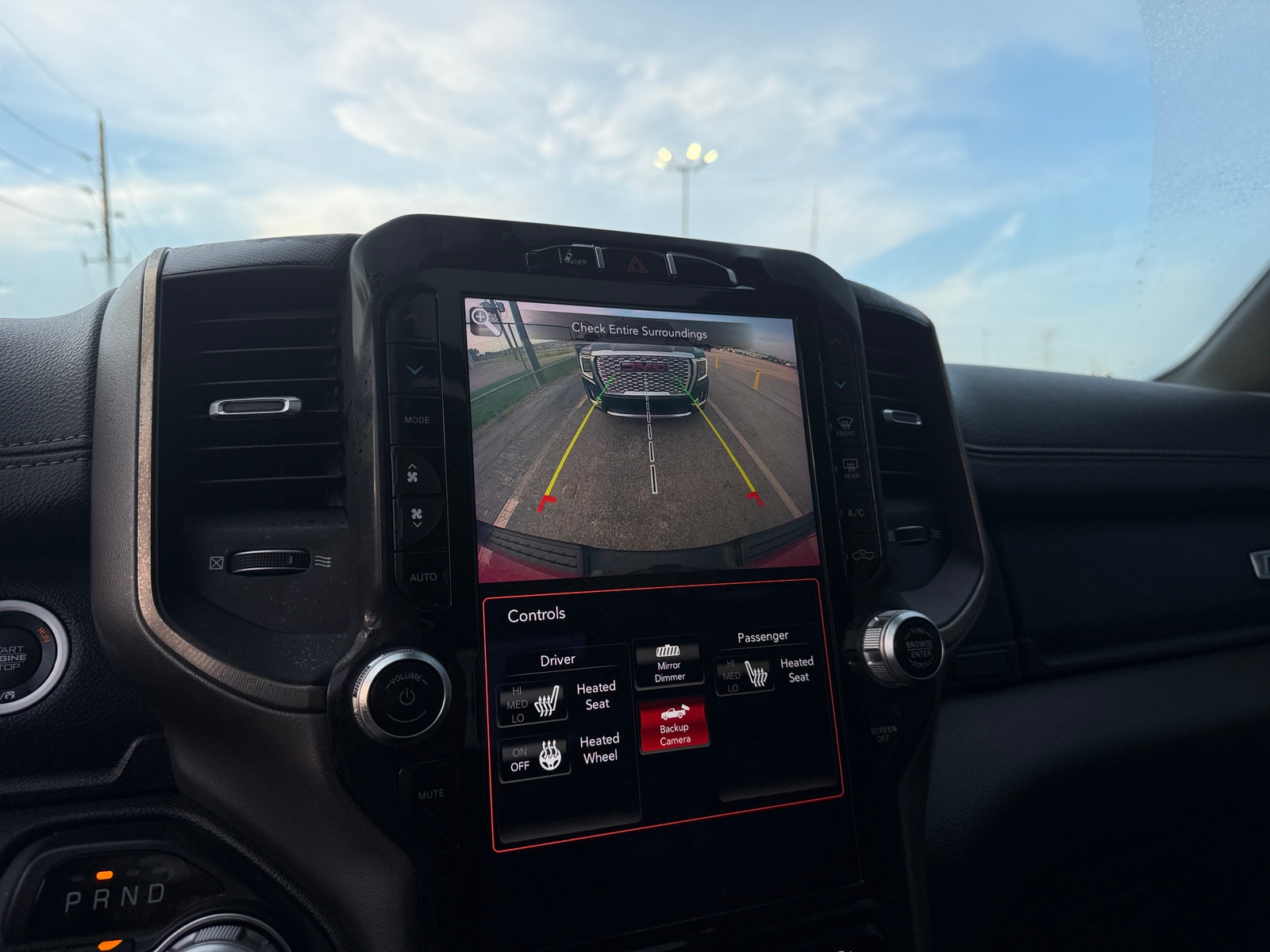 Thumbnail: 2020 RAM 1500 - 3