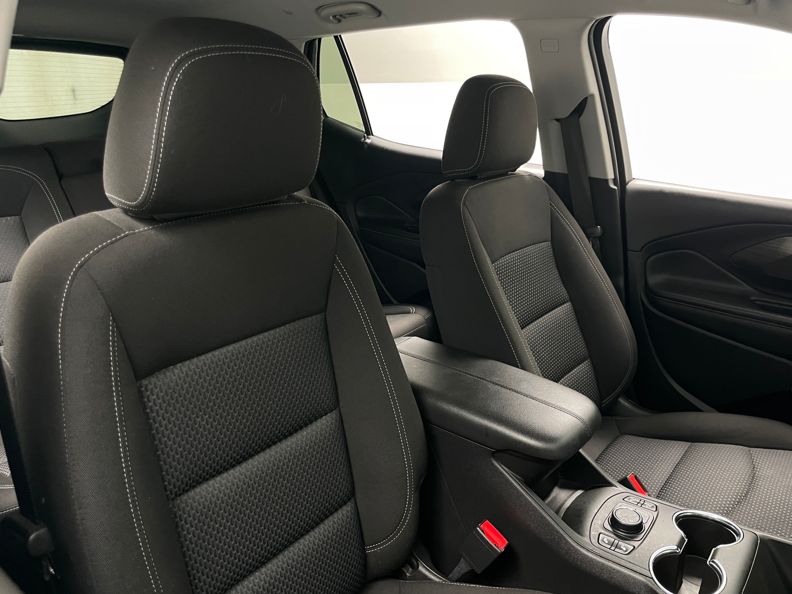 Thumbnail: 2024 GMC Terrain - 2