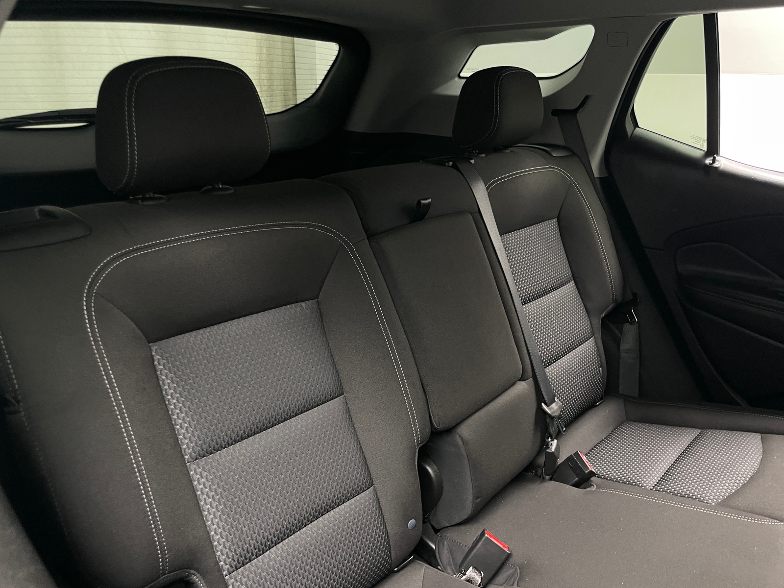 Thumbnail: 2024 GMC Terrain - 6