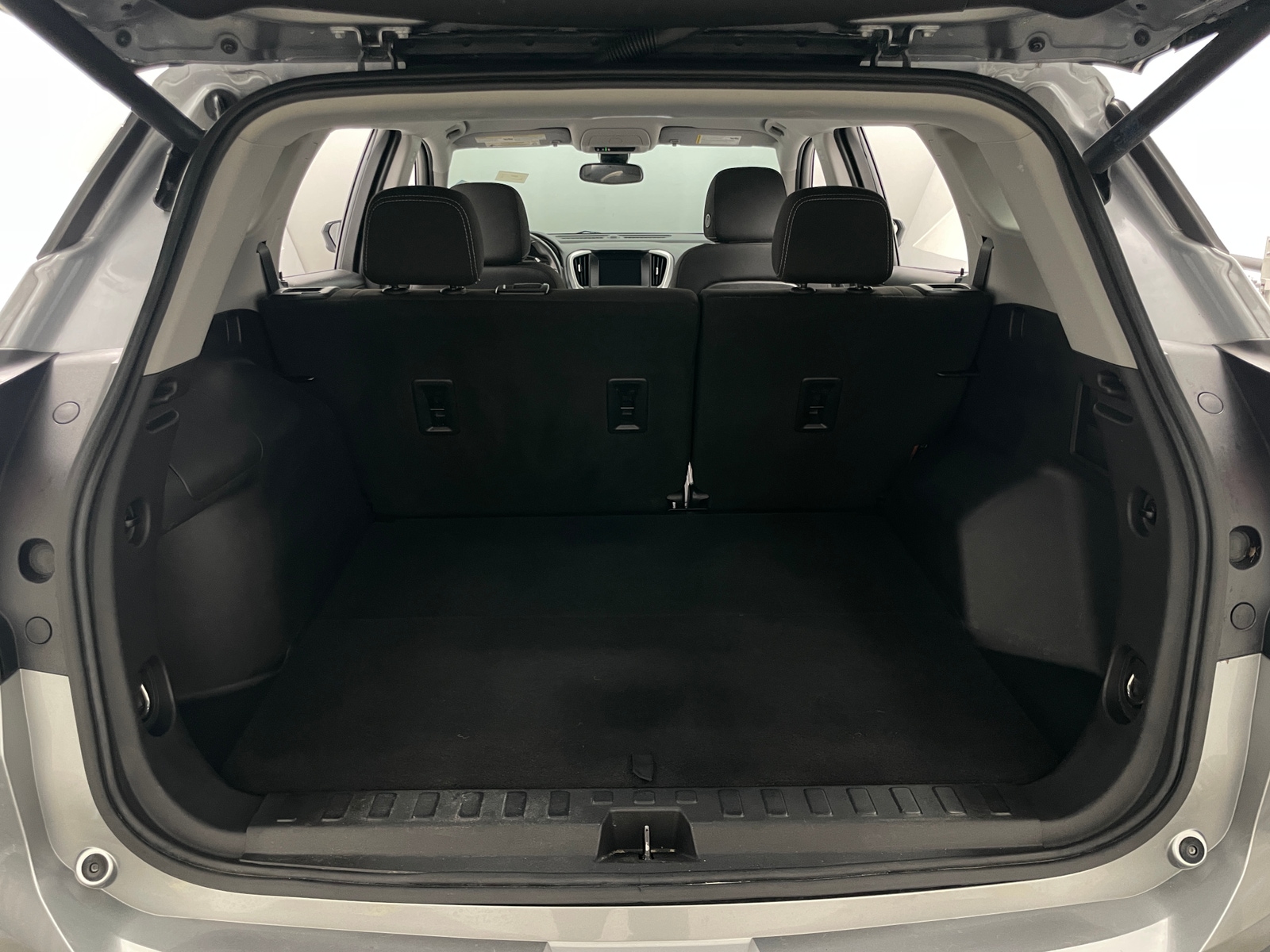 Thumbnail: 2024 GMC Terrain - 7