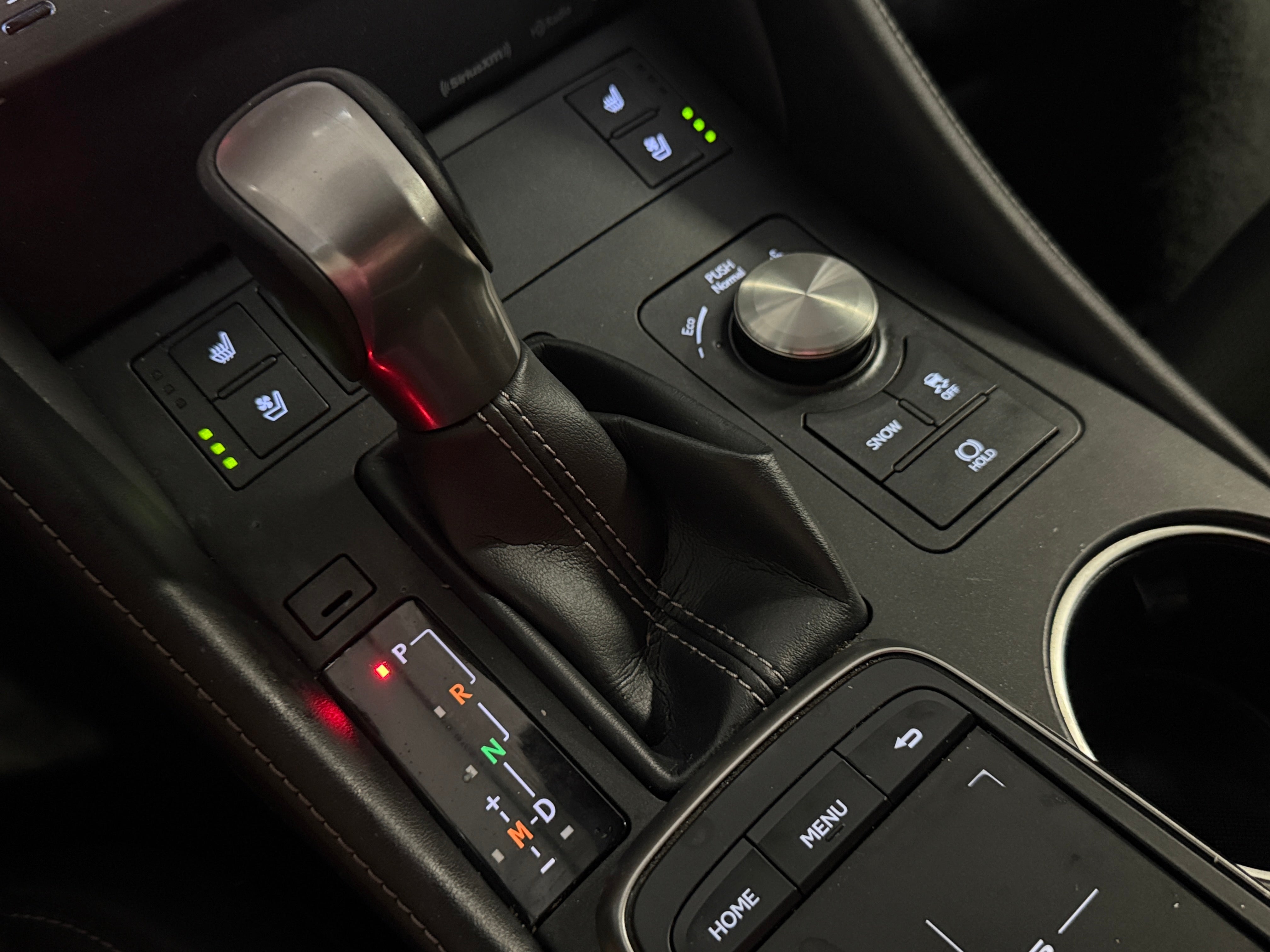 2021 Lexus RC