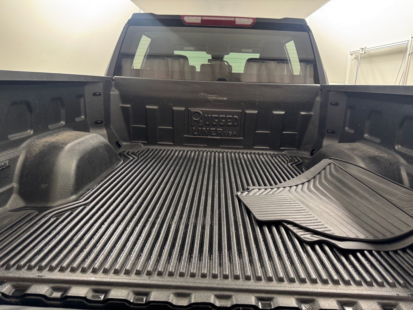 Thumbnail: 2026 Chevrolet Silverado 1500 - 7