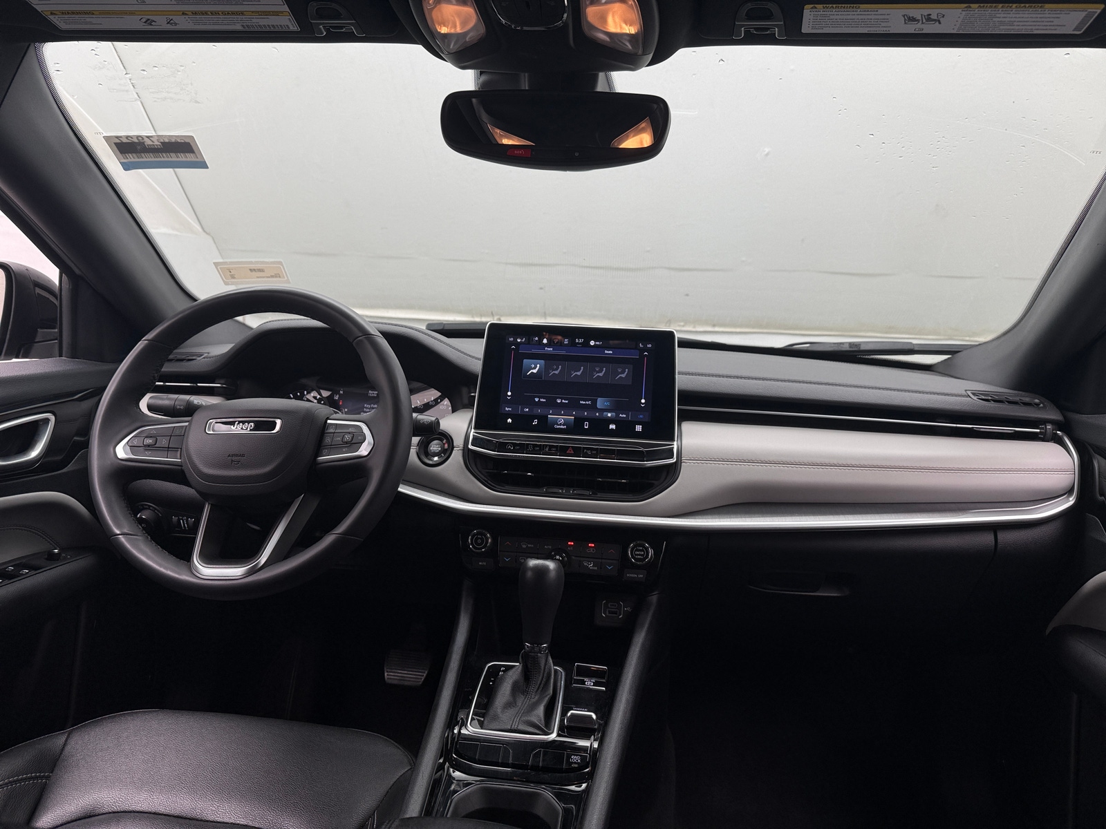 Thumbnail: 2025 Jeep Compass - 2