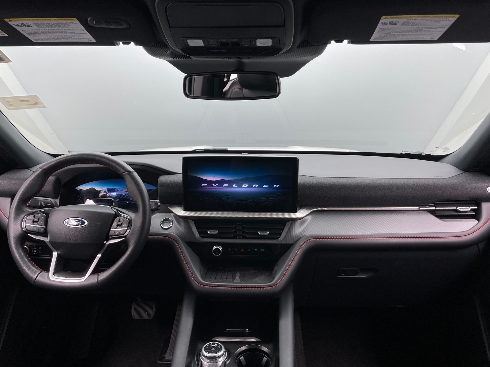 Thumbnail: 2025 Ford Explorer - 2