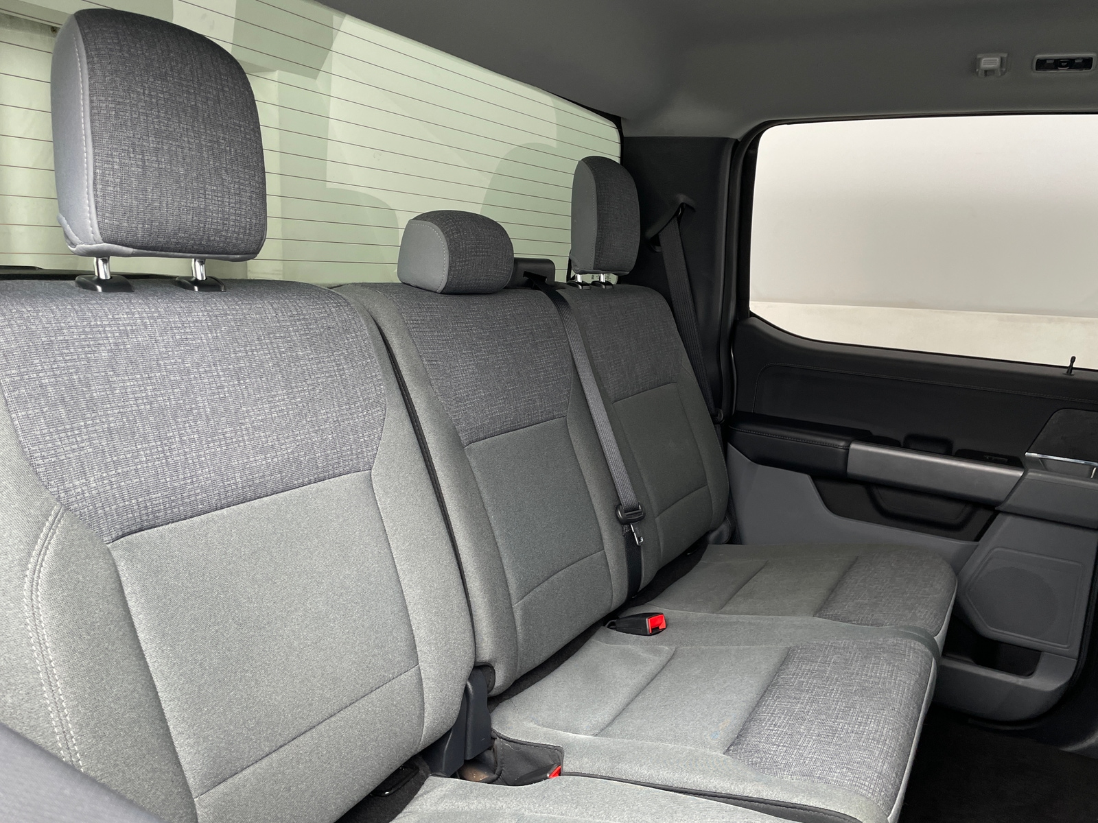 Thumbnail: 2024 Ford Econoline - 6