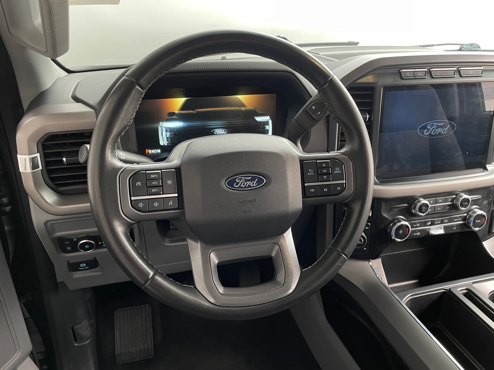 Thumbnail: 2024 Ford Econoline - 5