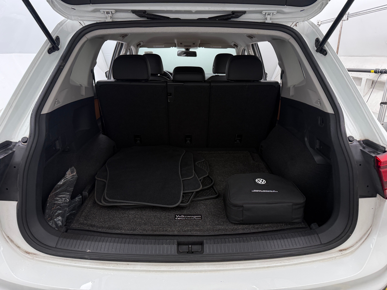 Thumbnail: 2019 Volkswagen Tiguan - 7