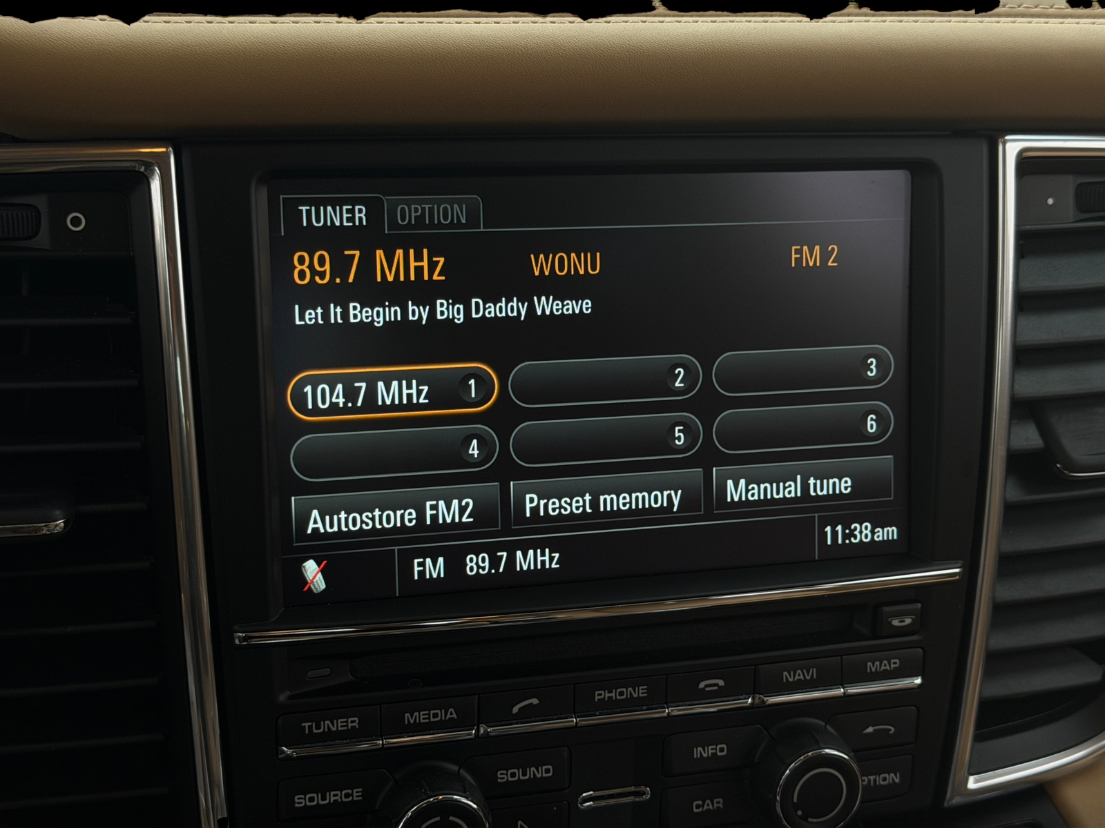 Thumbnail: 2013 Porsche Panamera - 3