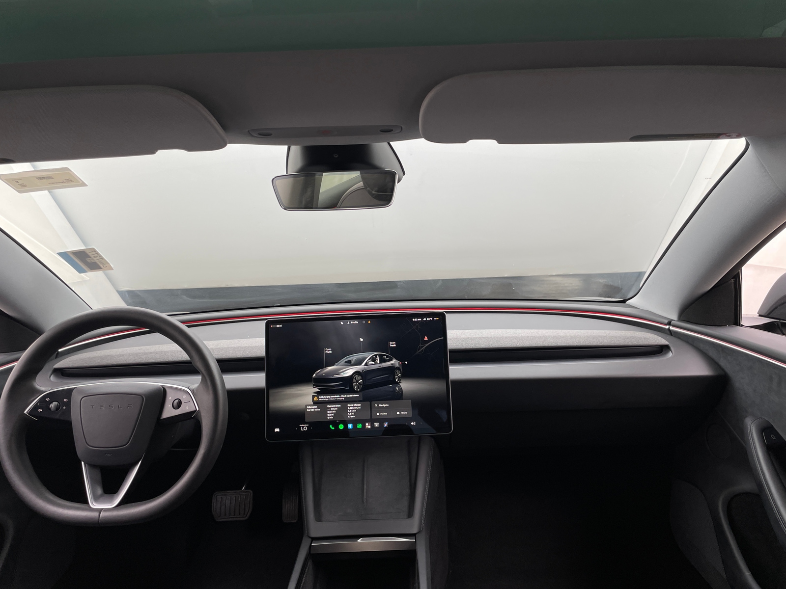 Thumbnail: 2024 Tesla Model 3 - 2