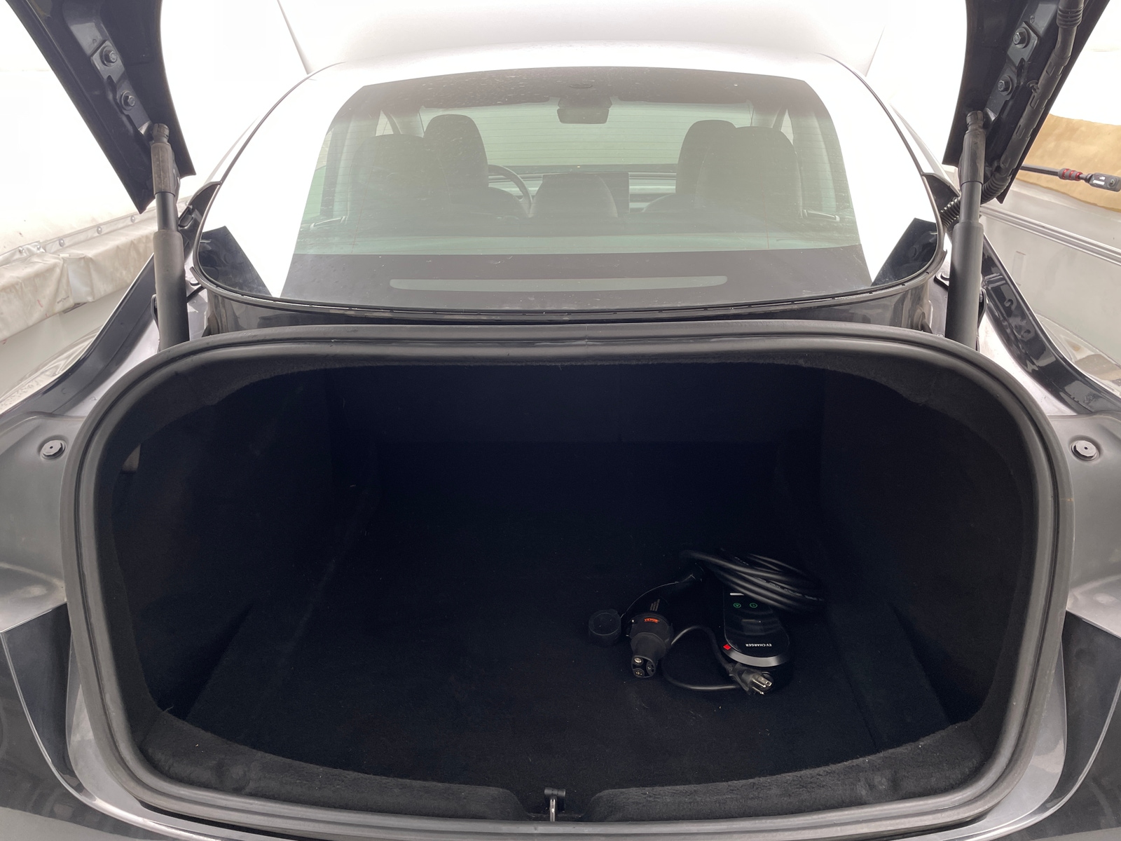 Thumbnail: 2024 Tesla Model 3 - 6