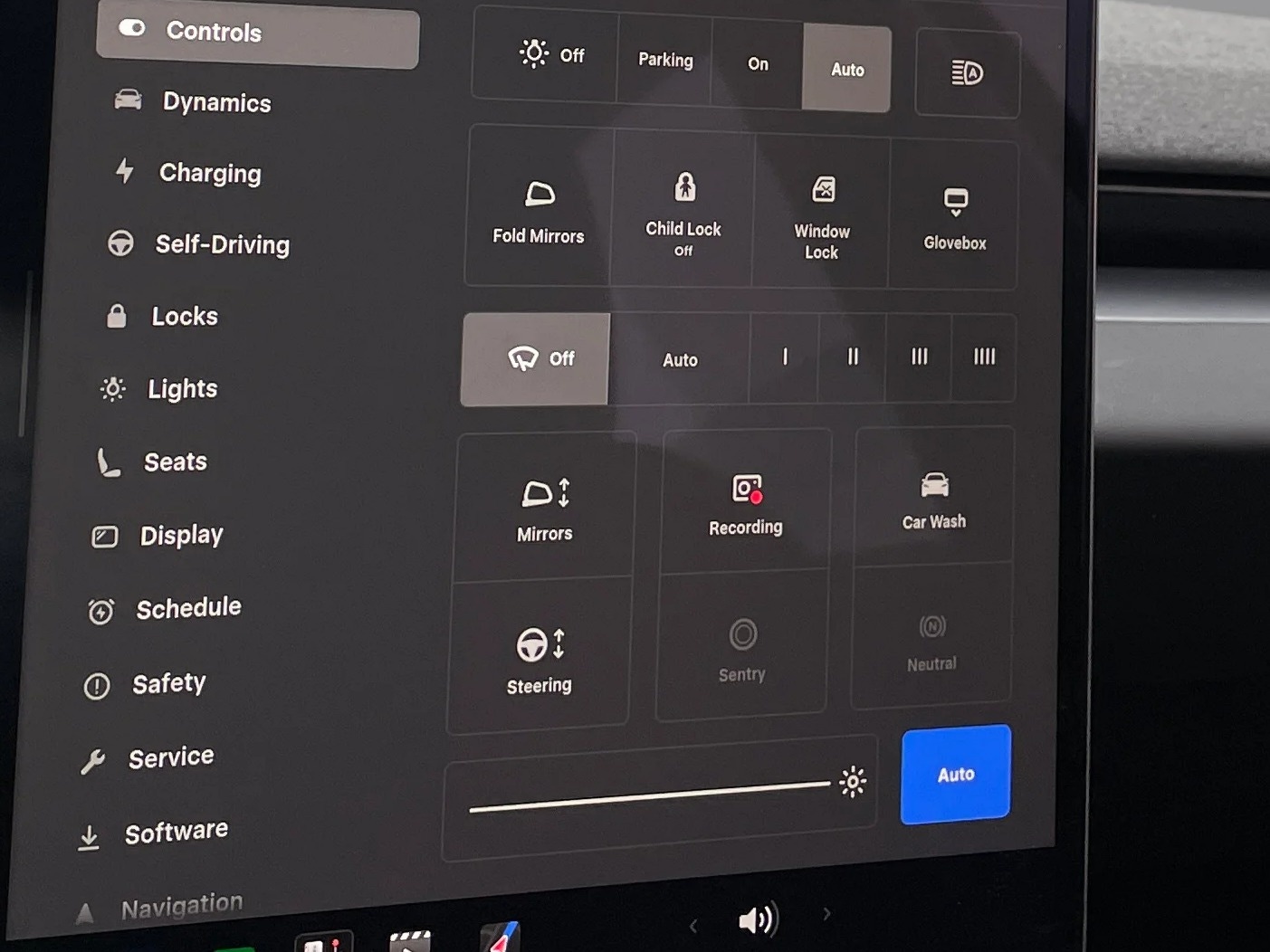 Thumbnail: 2024 Tesla Model 3 - 3
